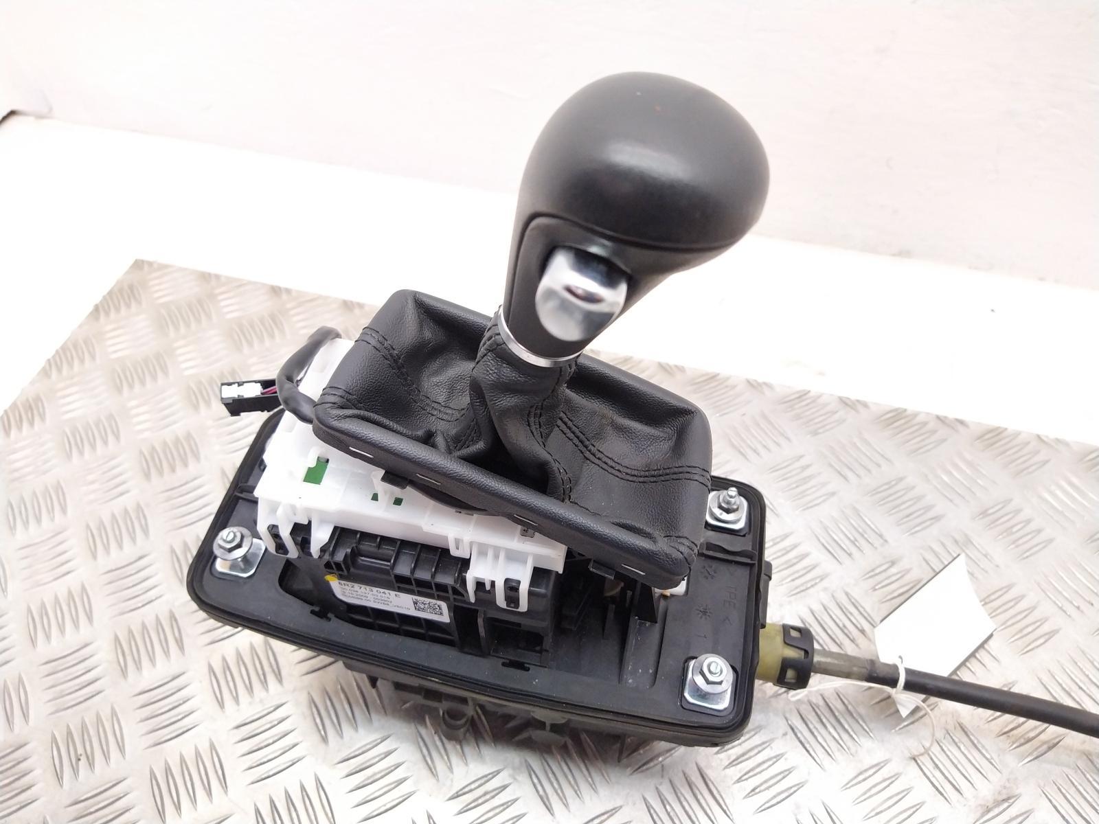 View Auto part Gear Stick/Shifter AUDI Q5 2009