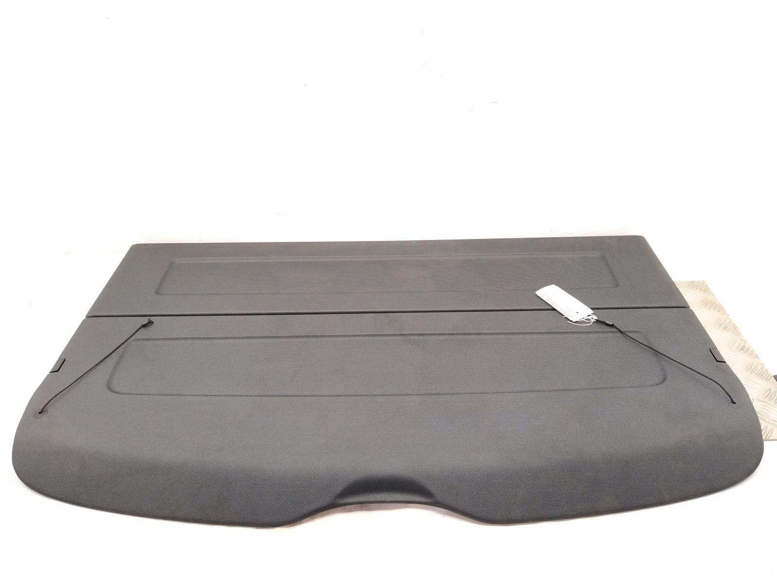 View Auto part Parcel Shelf AUDI Q5 2009