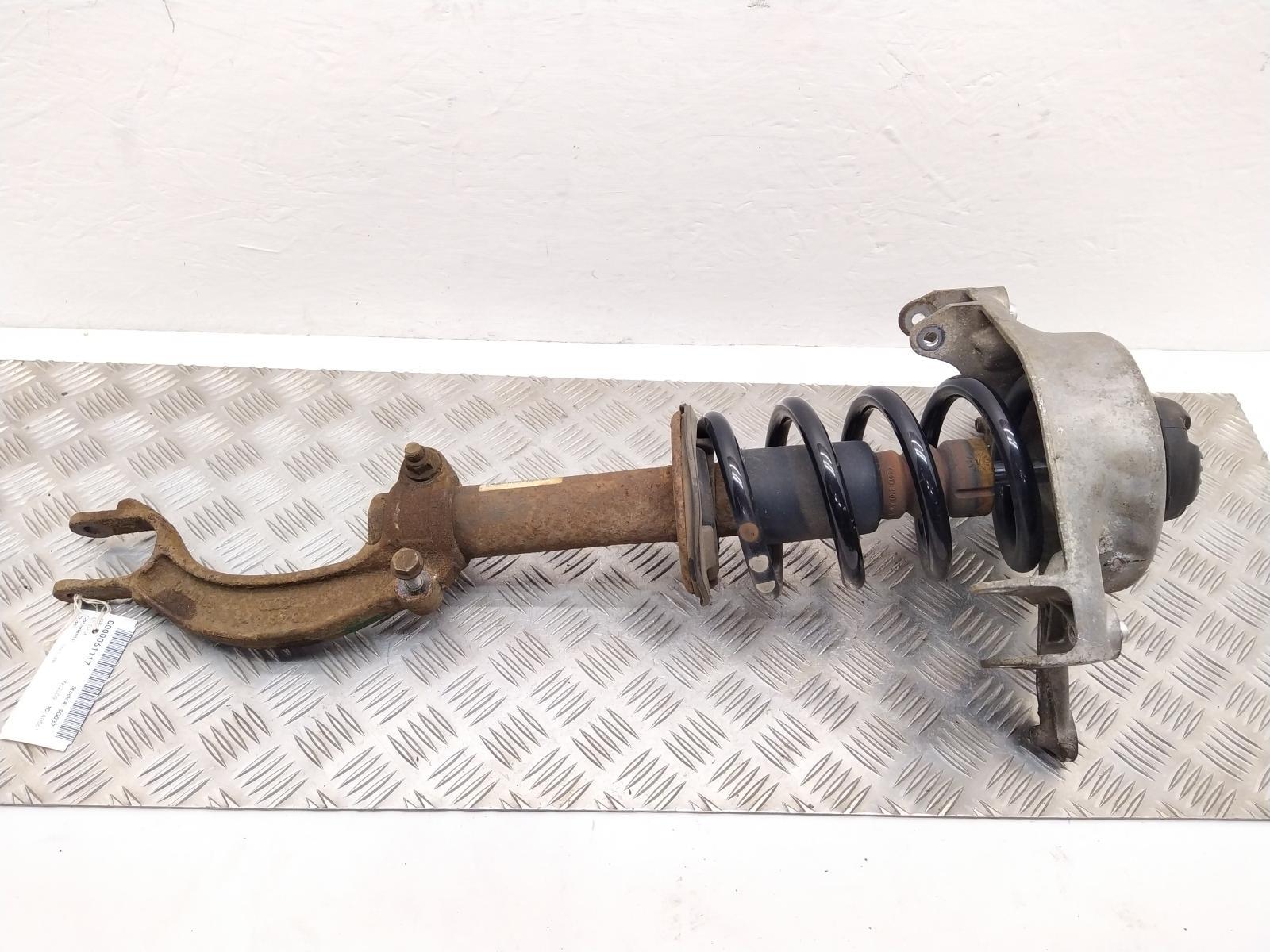 View Auto part LF Strut AUDI Q5 2009