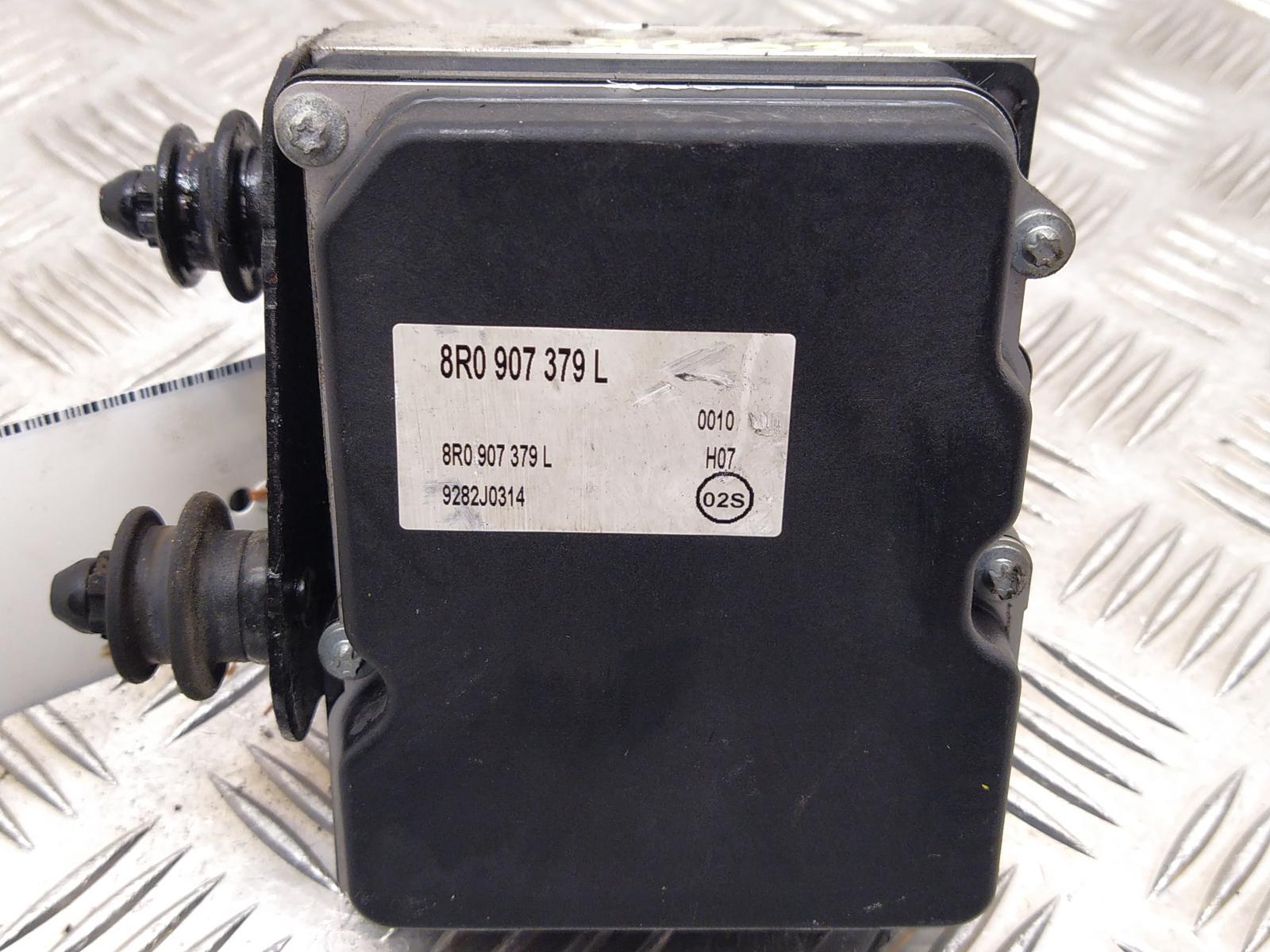 View Auto part ABS Pump/Modulator AUDI Q5 2009