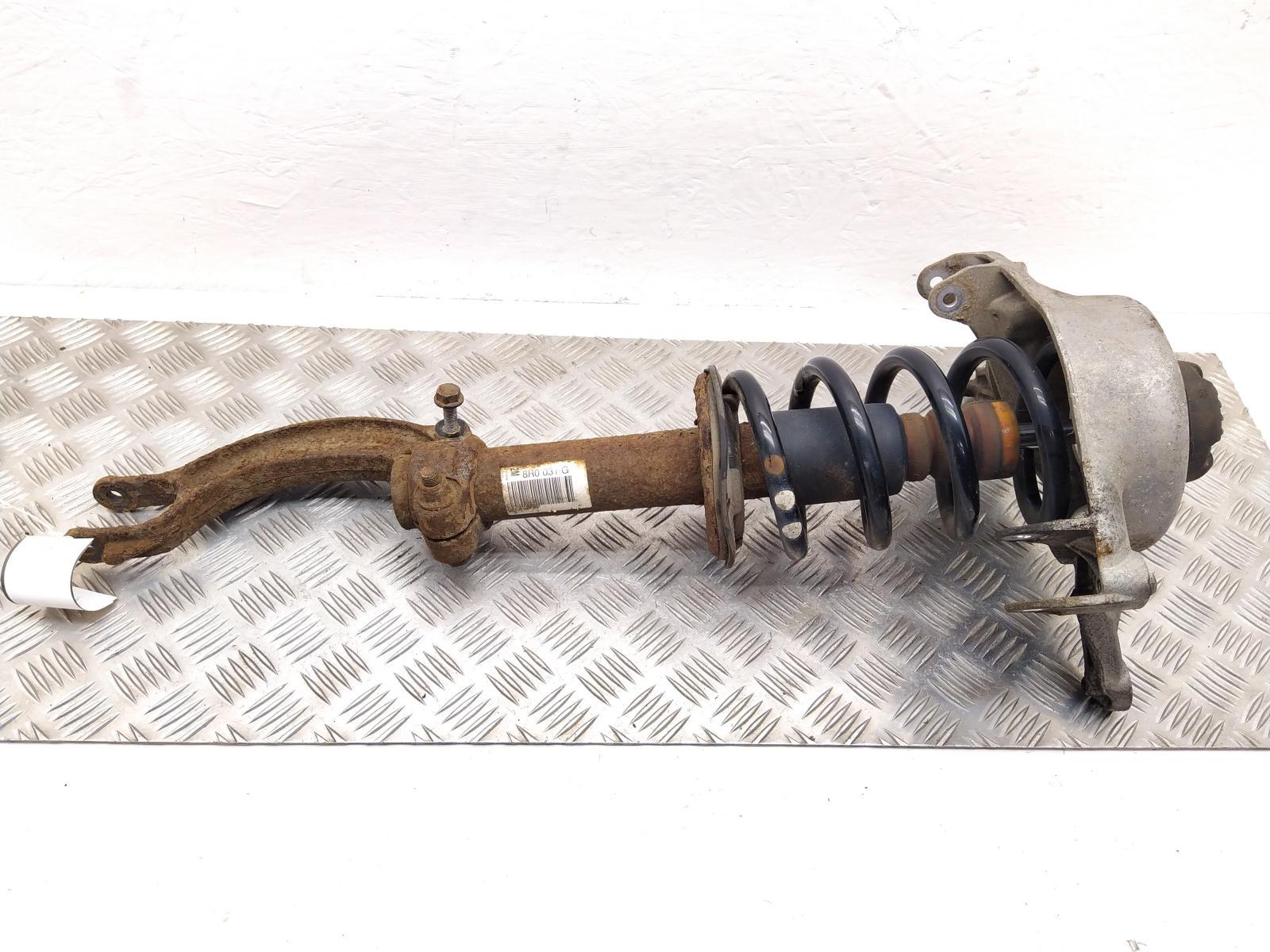 View Auto part RF Strut AUDI Q5 2009