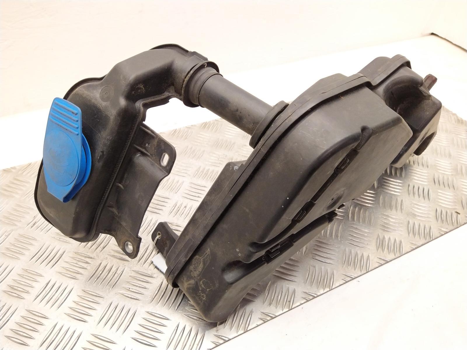 View Auto part Washer Bottle AUDI Q5 2009
