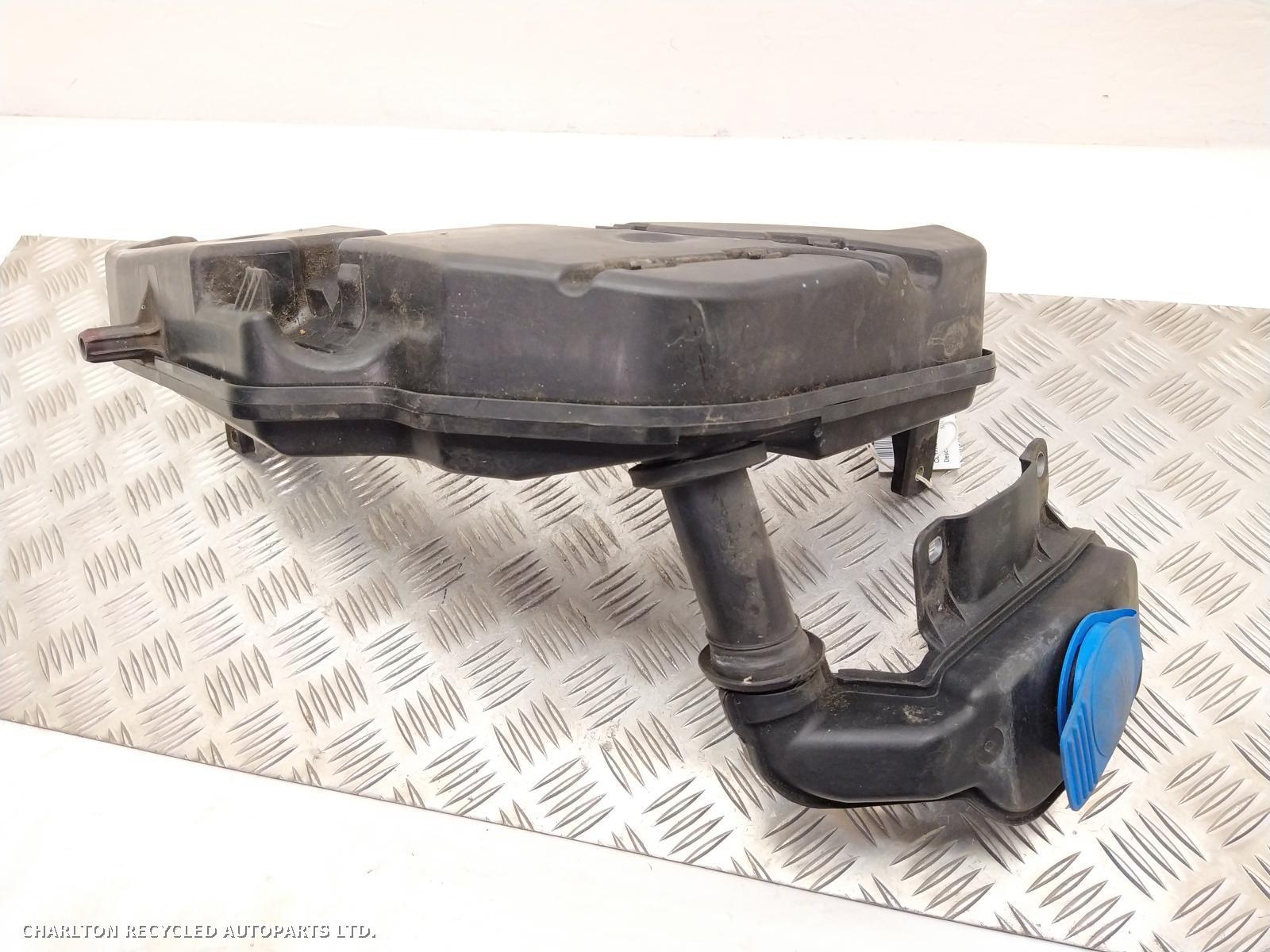 View Auto part Washer Bottle AUDI Q5 2009