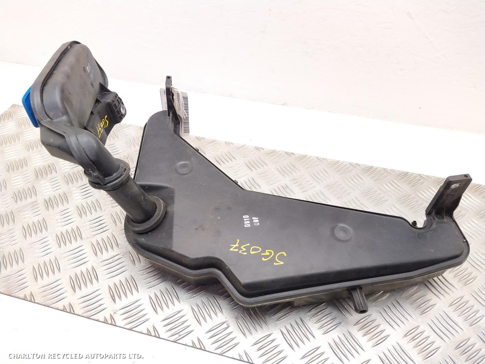 View Auto part Washer Bottle AUDI Q5 2009