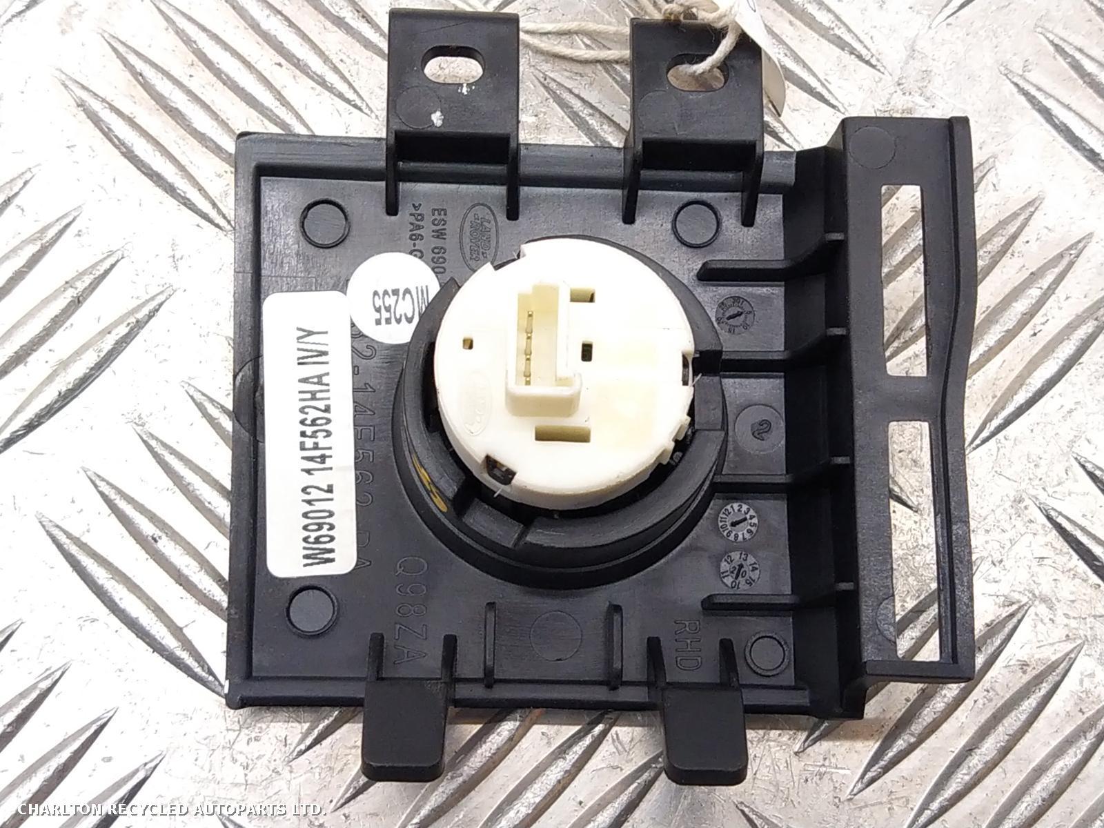 View Auto part Misc Switch LAND ROVER RANGE ROVER EVOQUE 2013