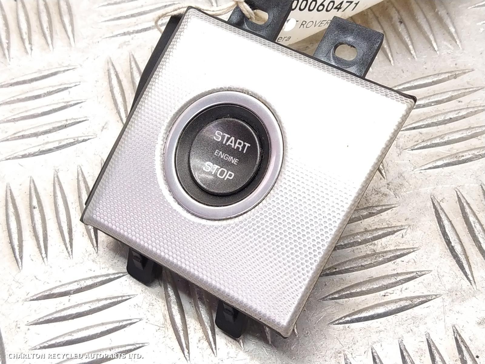 View Auto part Misc Switch LAND ROVER RANGE ROVER EVOQUE 2013