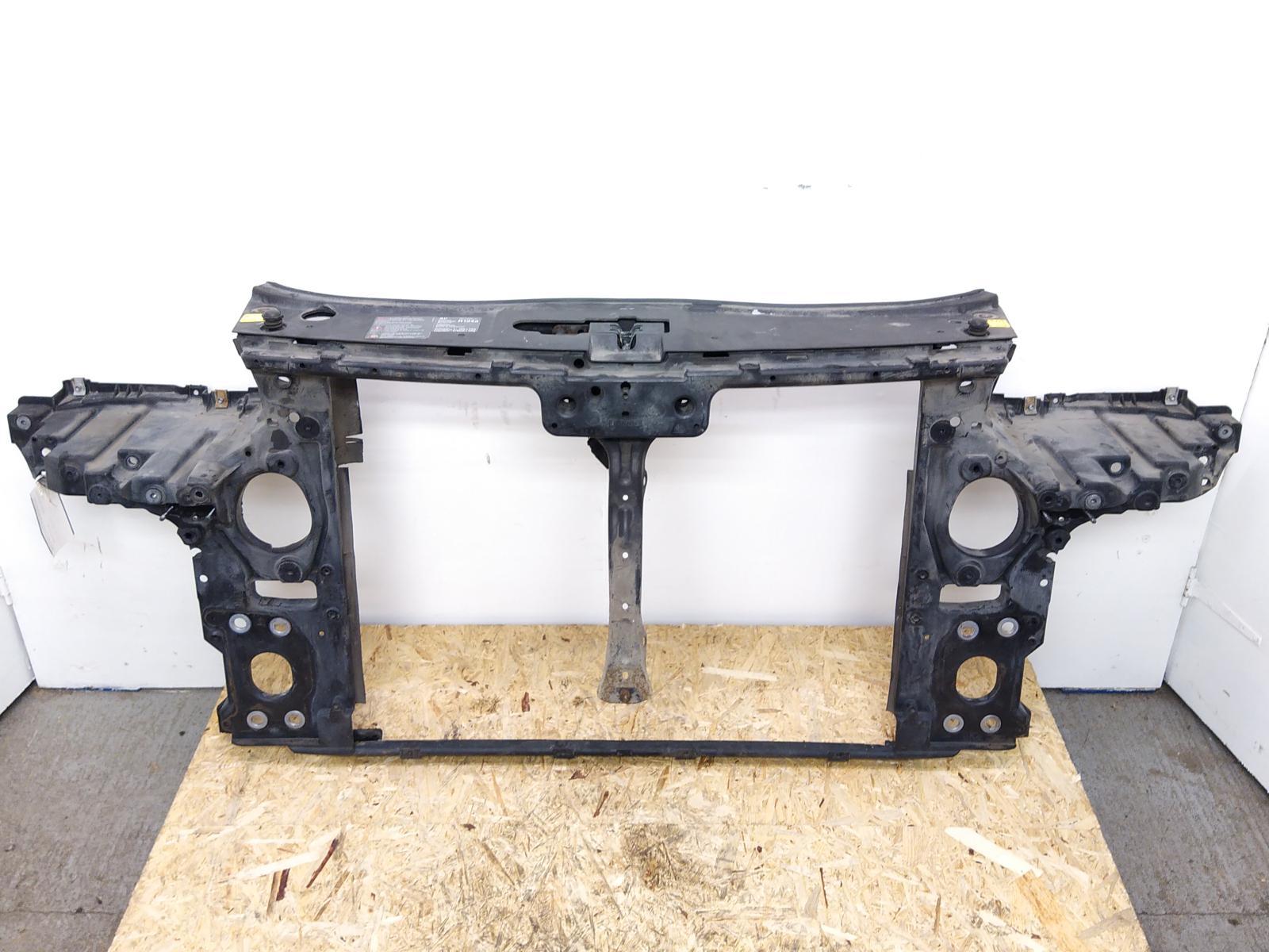 View Auto part Front Panel VOLKSWAGEN TOUAREG 2008