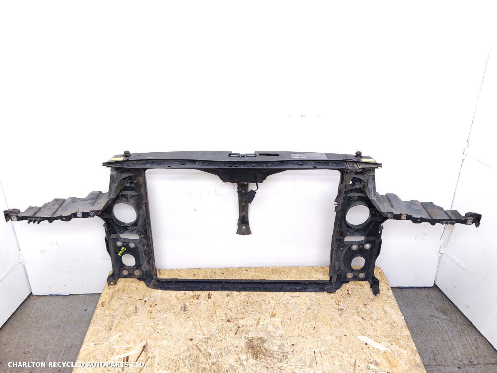 View Auto part Front Panel VOLKSWAGEN TOUAREG 2008