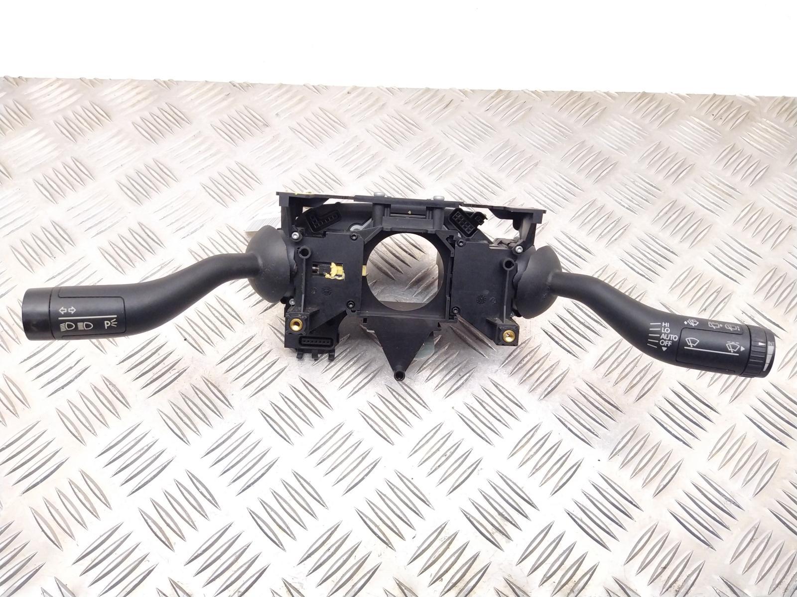 View Auto part Combination Switch VOLKSWAGEN TOUAREG 2008