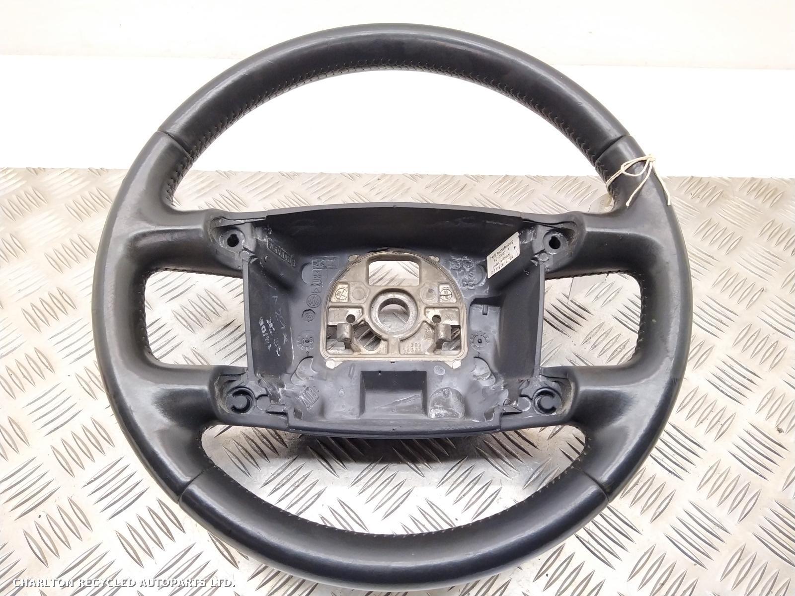 View Auto part Steering Wheel VOLKSWAGEN TOUAREG 2008