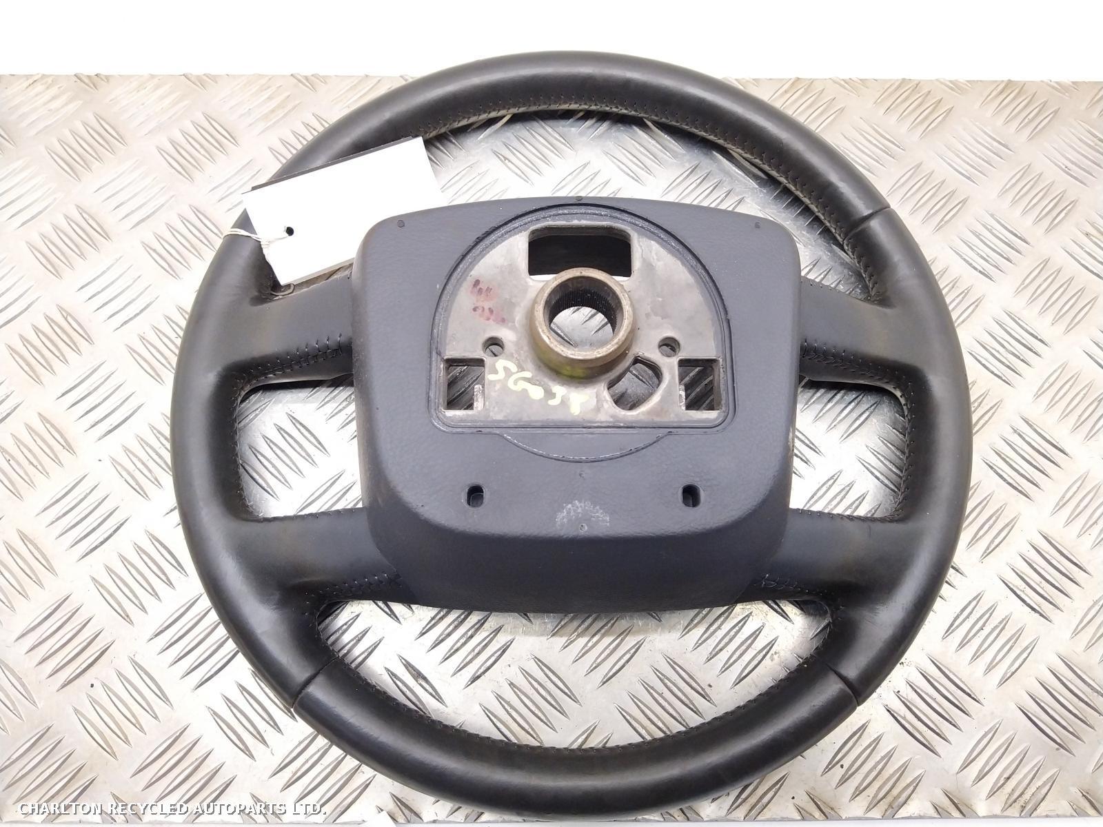 View Auto part Steering Wheel VOLKSWAGEN TOUAREG 2008