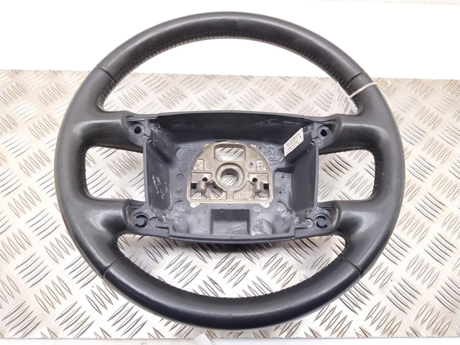 View Auto part Steering Wheel VOLKSWAGEN TOUAREG 2008