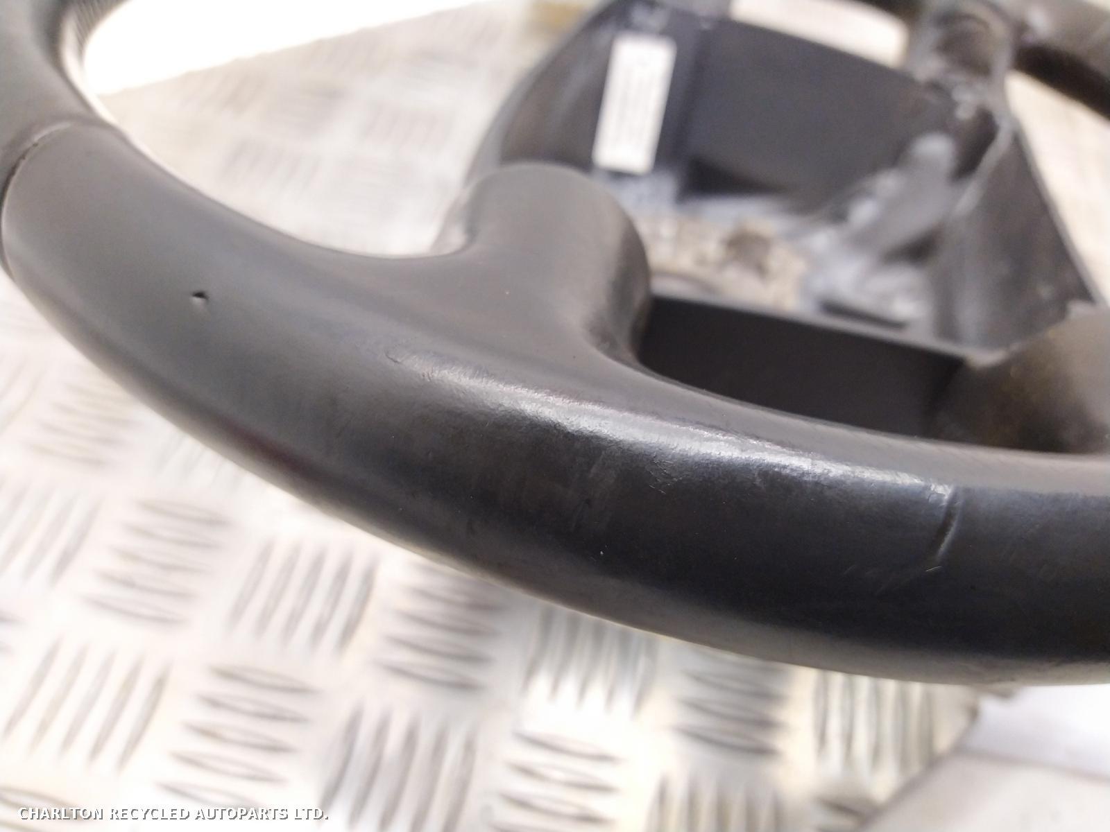 View Auto part Steering Wheel VOLKSWAGEN TOUAREG 2008