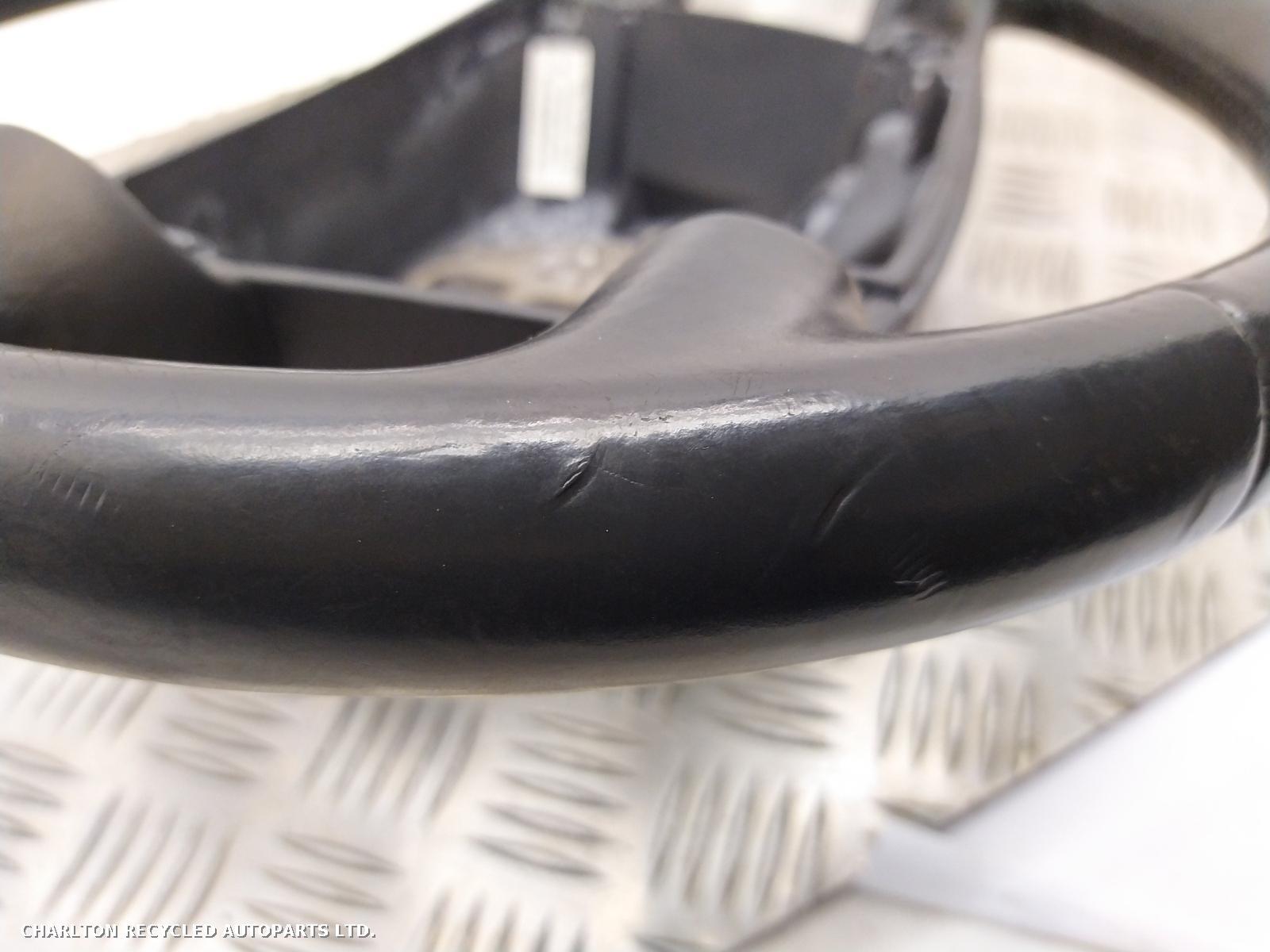 View Auto part Steering Wheel VOLKSWAGEN TOUAREG 2008