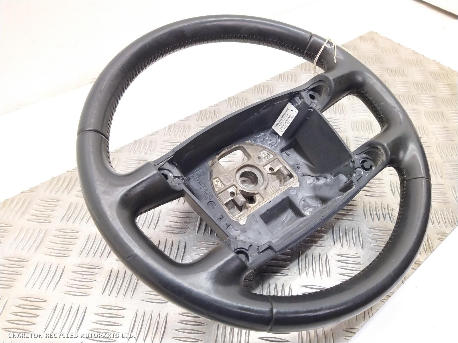 View Auto part Steering Wheel VOLKSWAGEN TOUAREG 2008