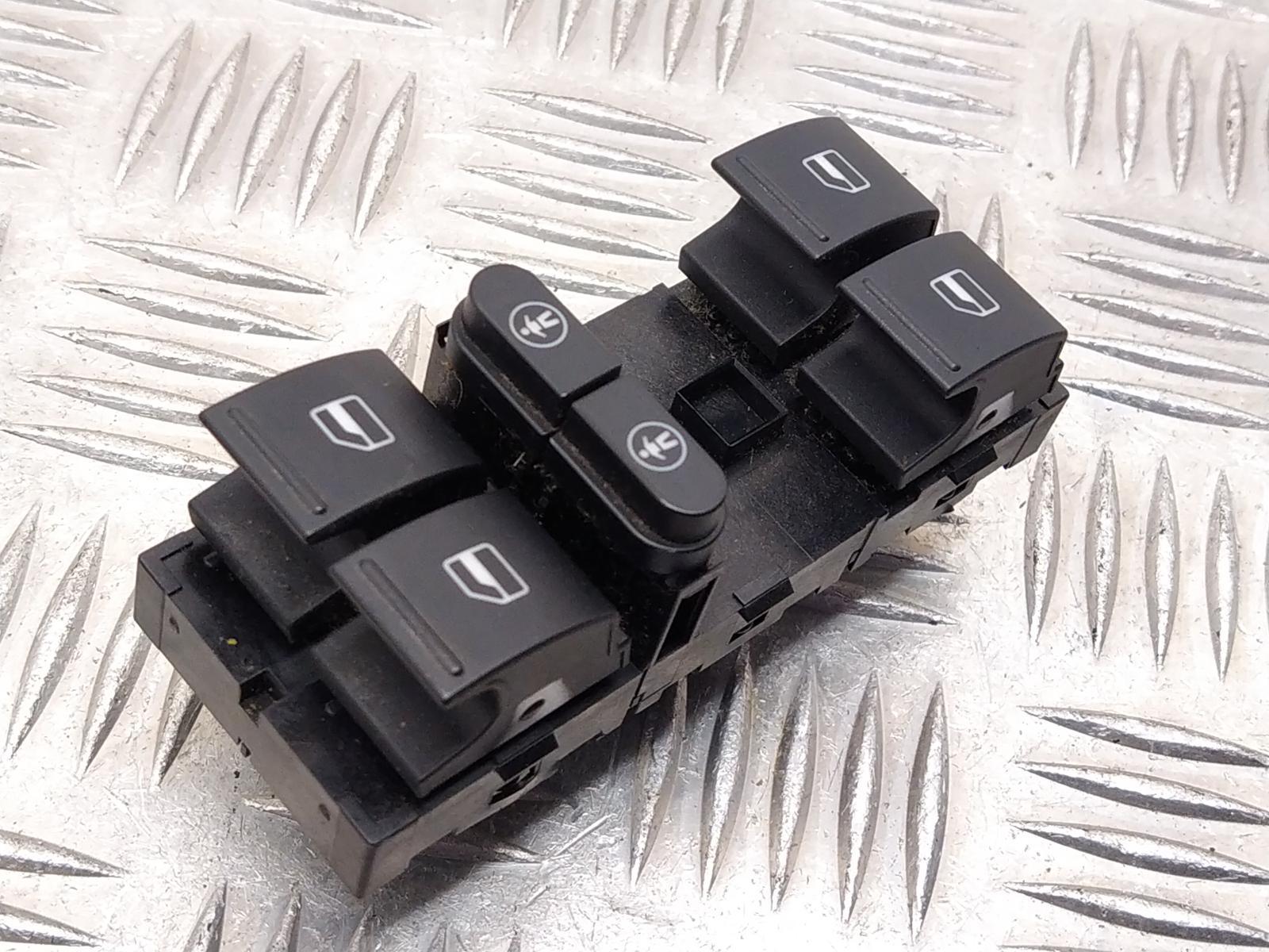 View Auto part Elect. Window Switch VOLKSWAGEN TOUAREG 2008