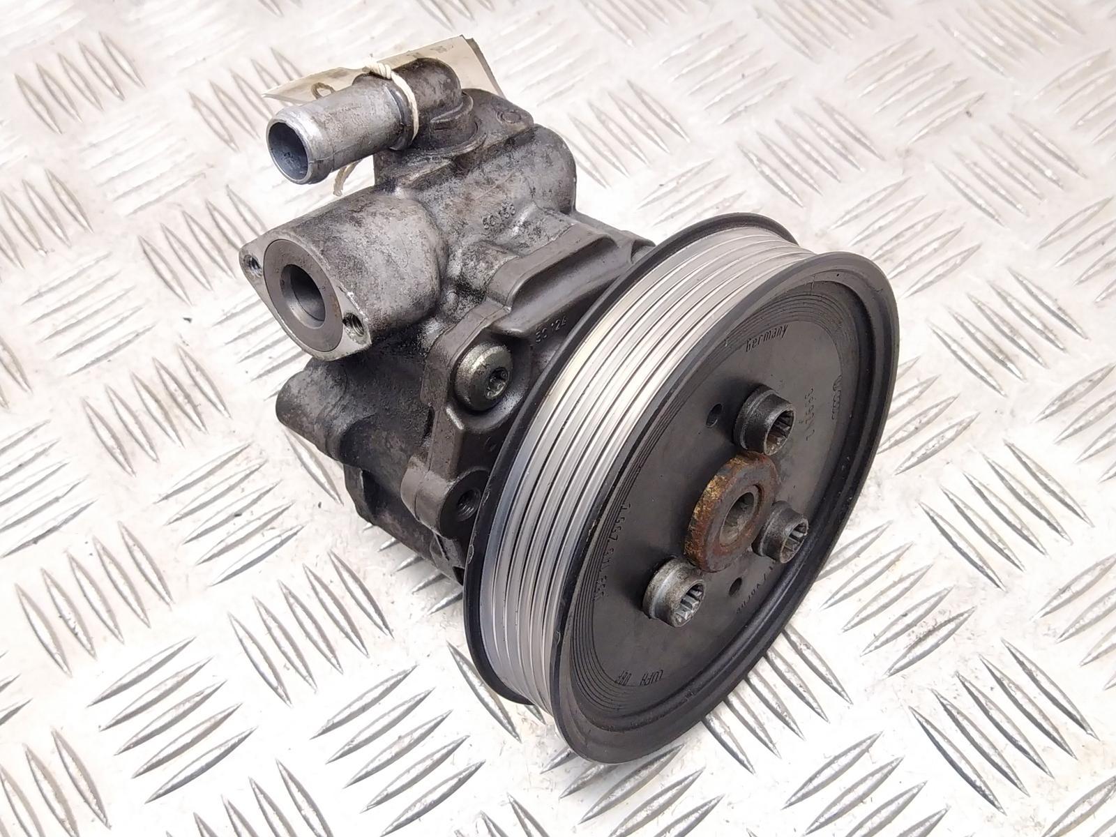 View Auto part Steering Pump AUDI Q5 2009