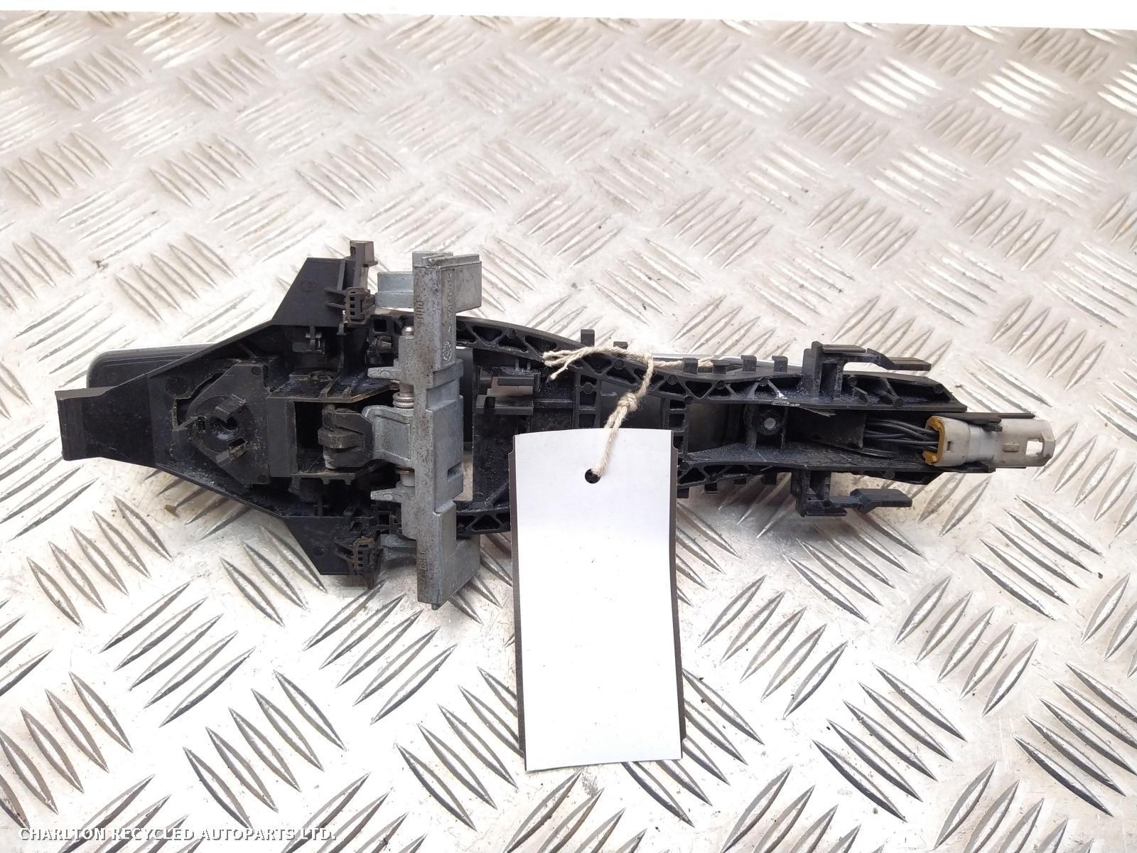 View Auto part Door Handle LAND ROVER RANGE ROVER EVOQUE 2013