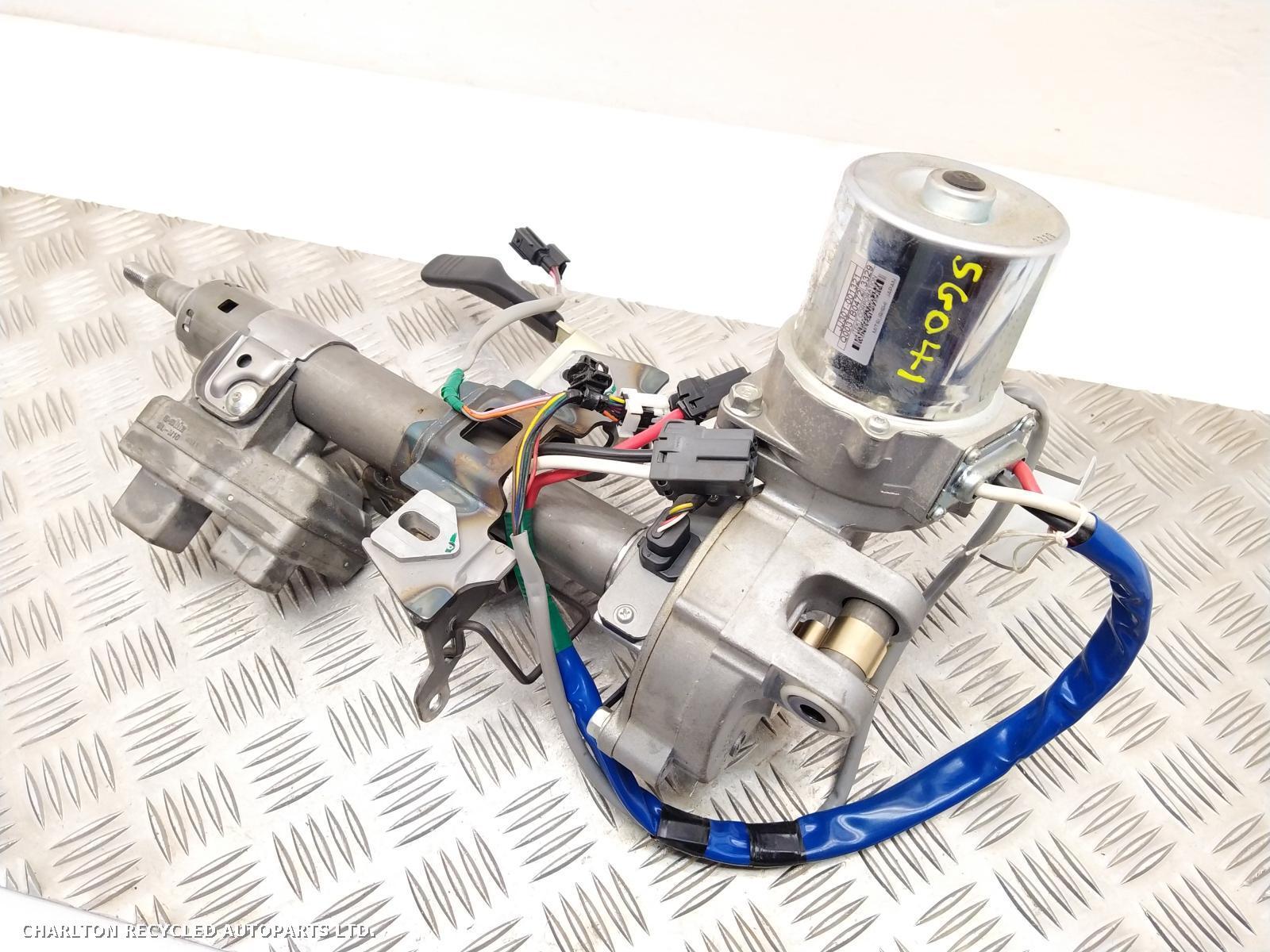View Auto part Column MITSUBISHI OUTLANDER 2013