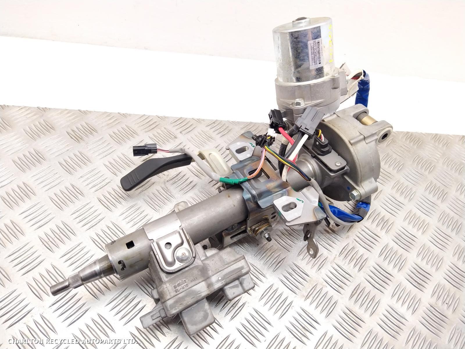 View Auto part Column MITSUBISHI OUTLANDER 2013