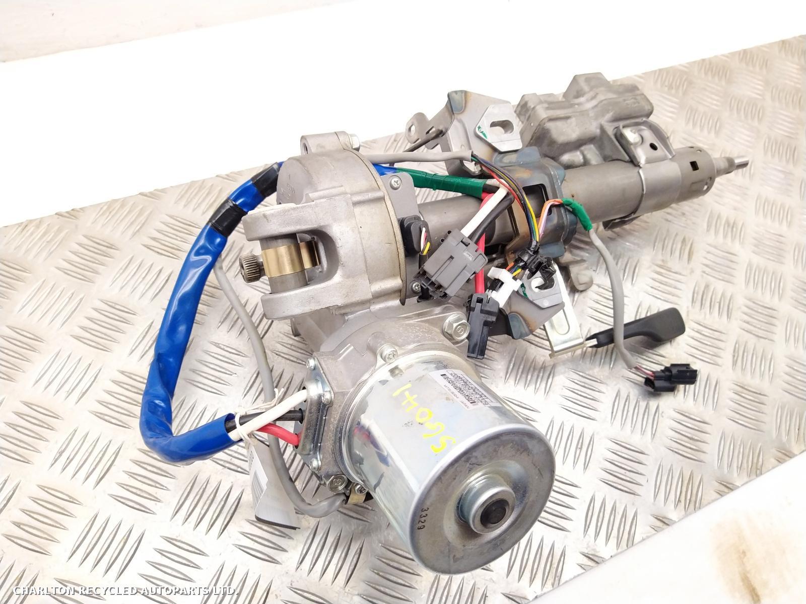 View Auto part Column MITSUBISHI OUTLANDER 2013