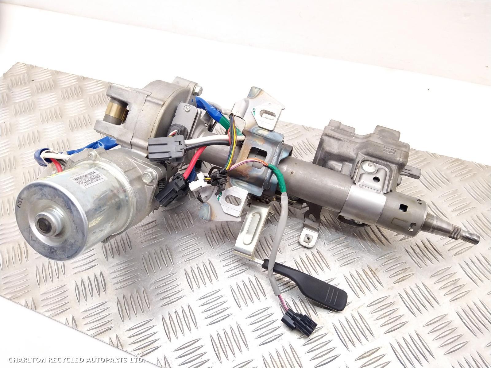 View Auto part Column MITSUBISHI OUTLANDER 2013