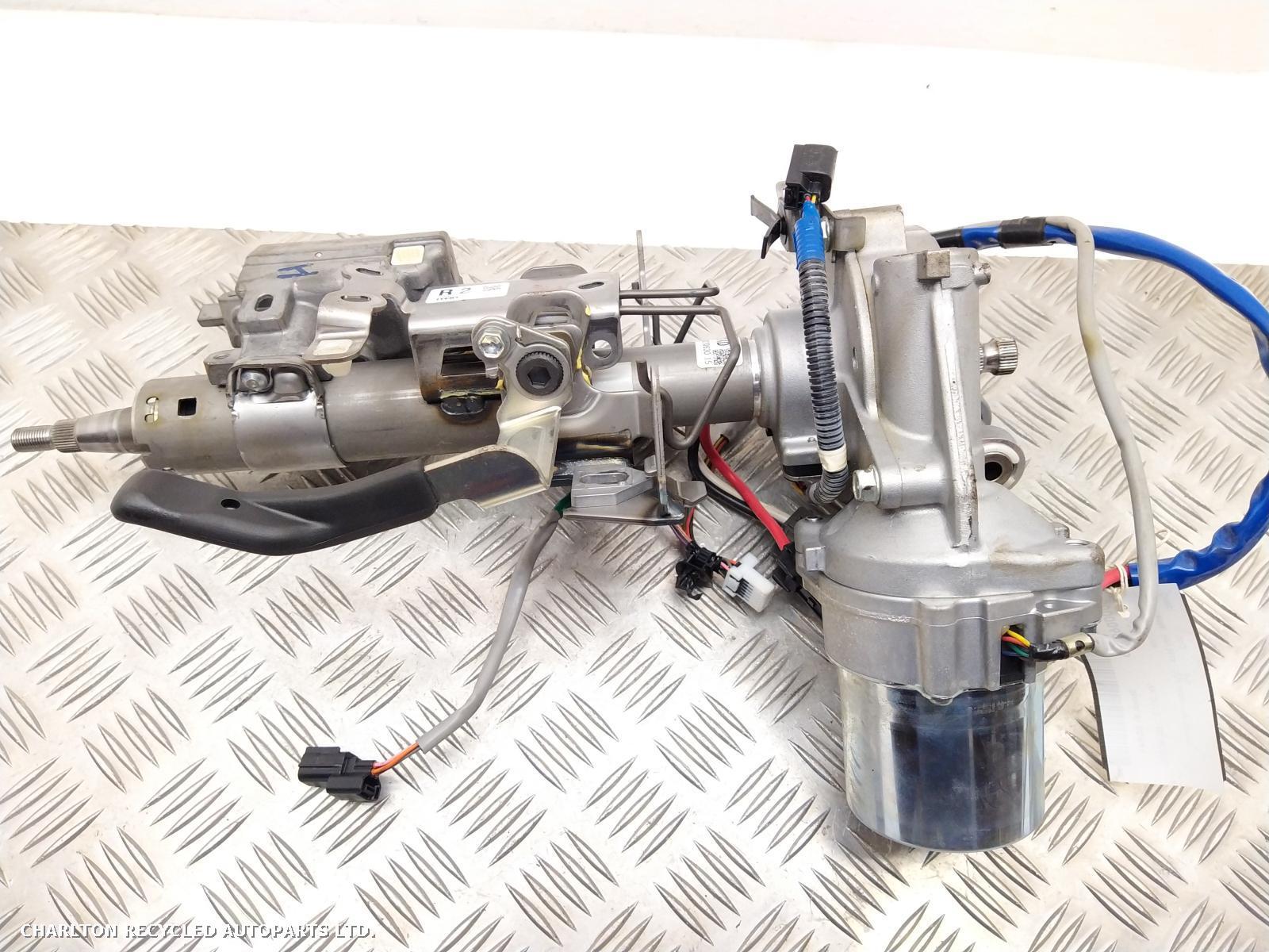 View Auto part Column MITSUBISHI OUTLANDER 2013