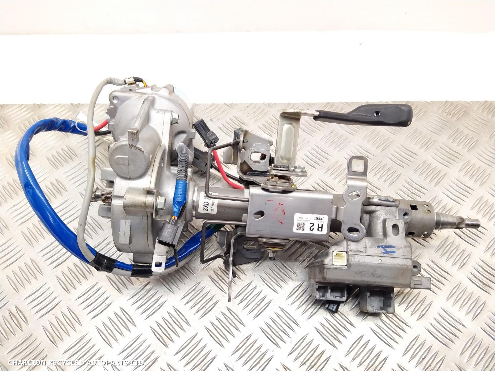 View Auto part Column MITSUBISHI OUTLANDER 2013