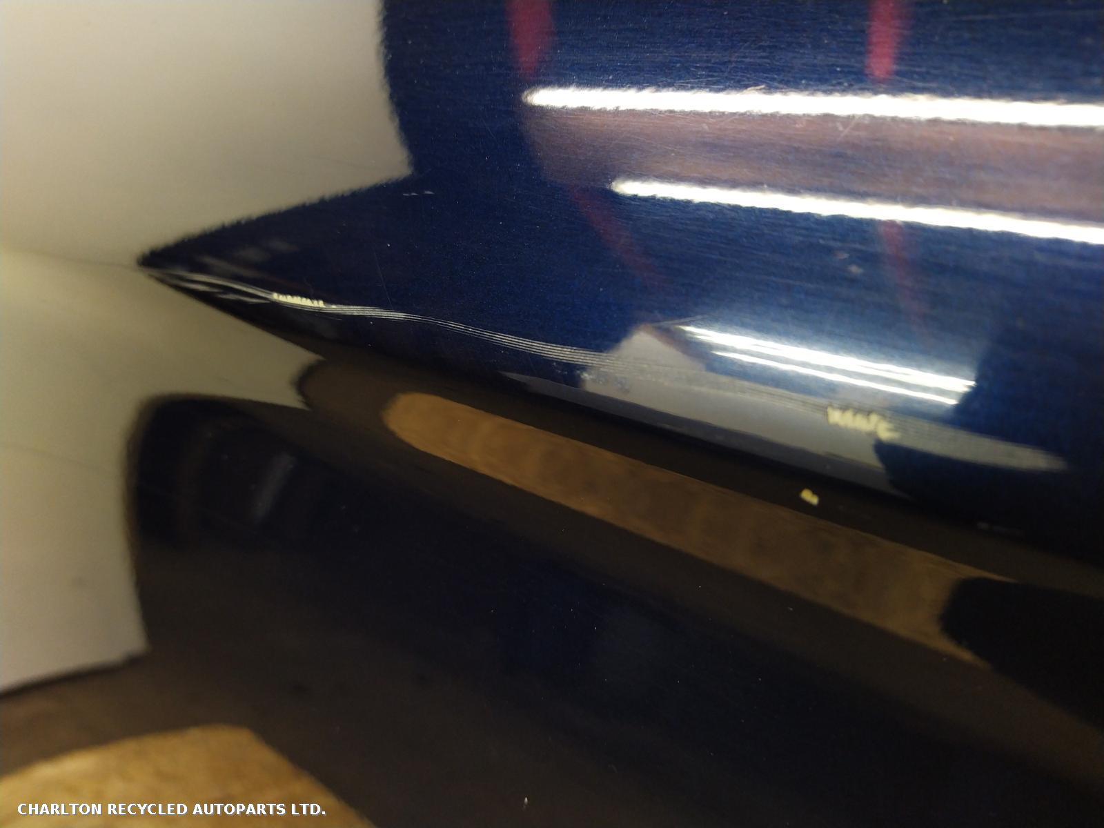 View Auto part R Rear Door MITSUBISHI OUTLANDER 2013