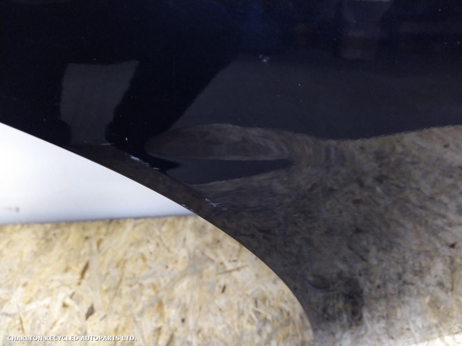 View Auto part R Rear Door MITSUBISHI OUTLANDER 2013