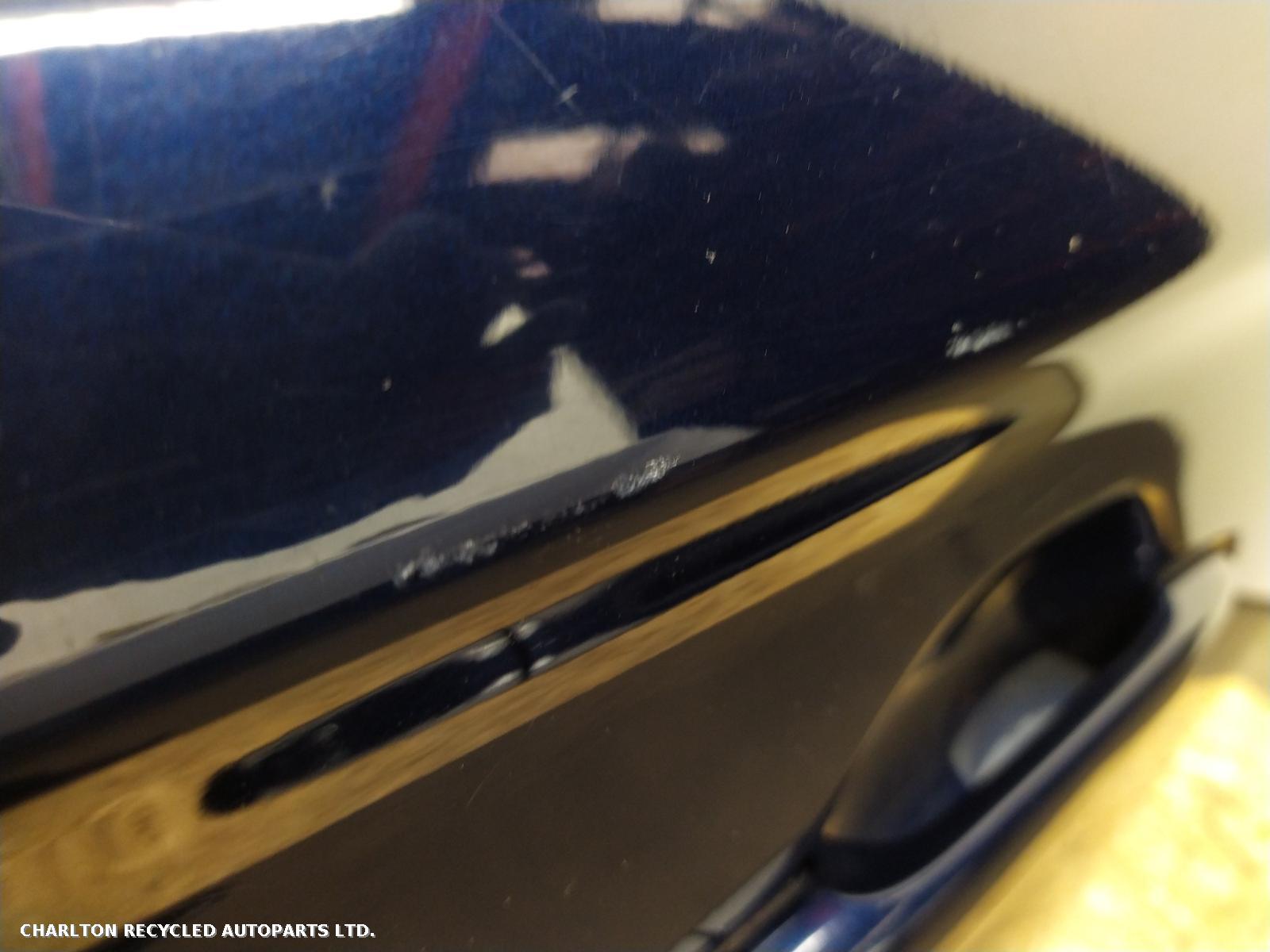 View Auto part R Rear Door MITSUBISHI OUTLANDER 2013