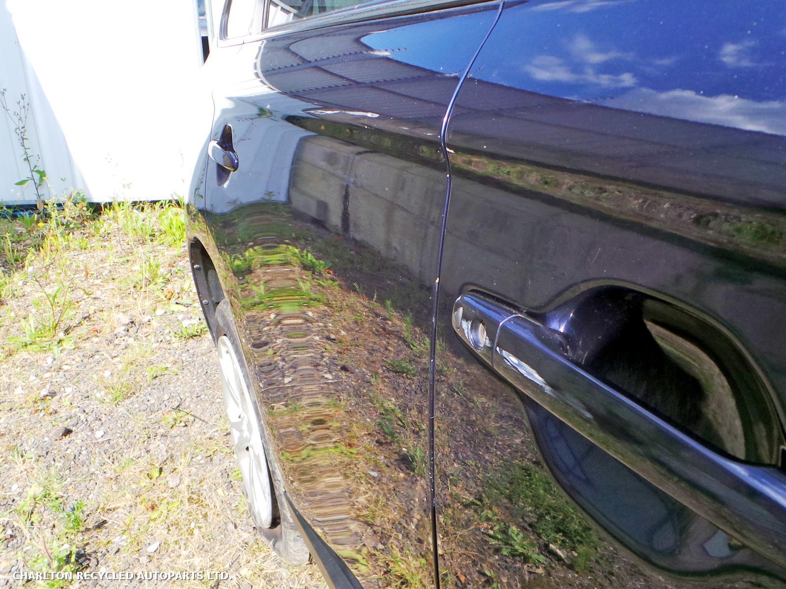 View Auto part R Rear Door MITSUBISHI OUTLANDER 2013