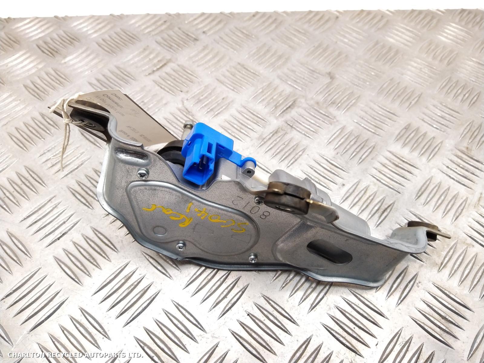 View Auto part Wiper Motor Rear MITSUBISHI OUTLANDER 2013