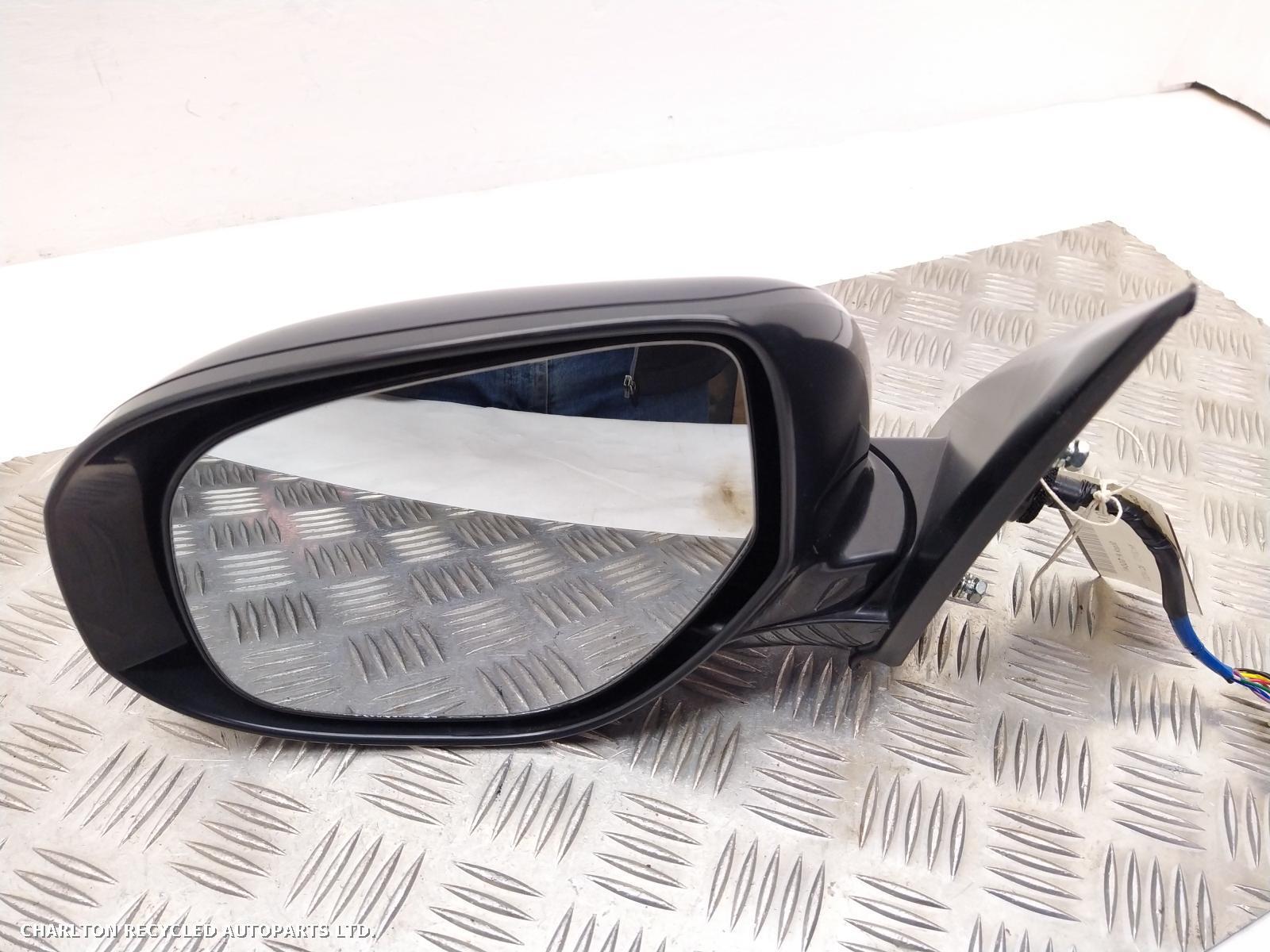 View Auto part L Door Mirror MITSUBISHI OUTLANDER 2013