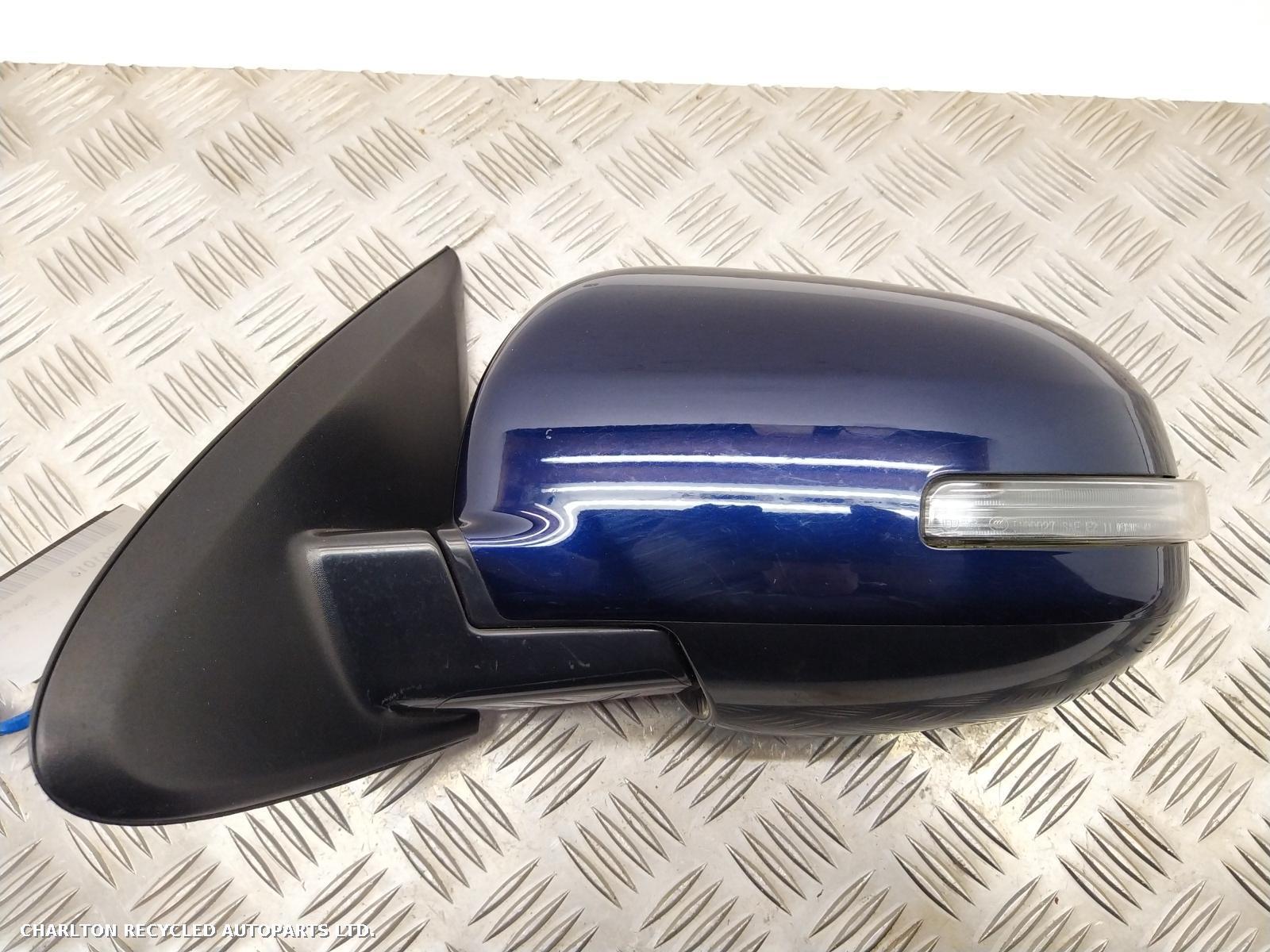 View Auto part L Door Mirror MITSUBISHI OUTLANDER 2013