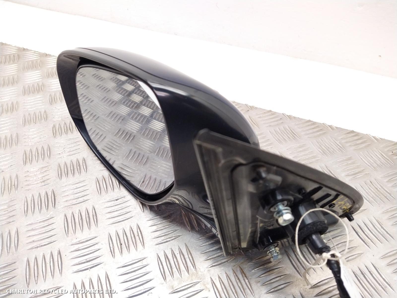 View Auto part L Door Mirror MITSUBISHI OUTLANDER 2013