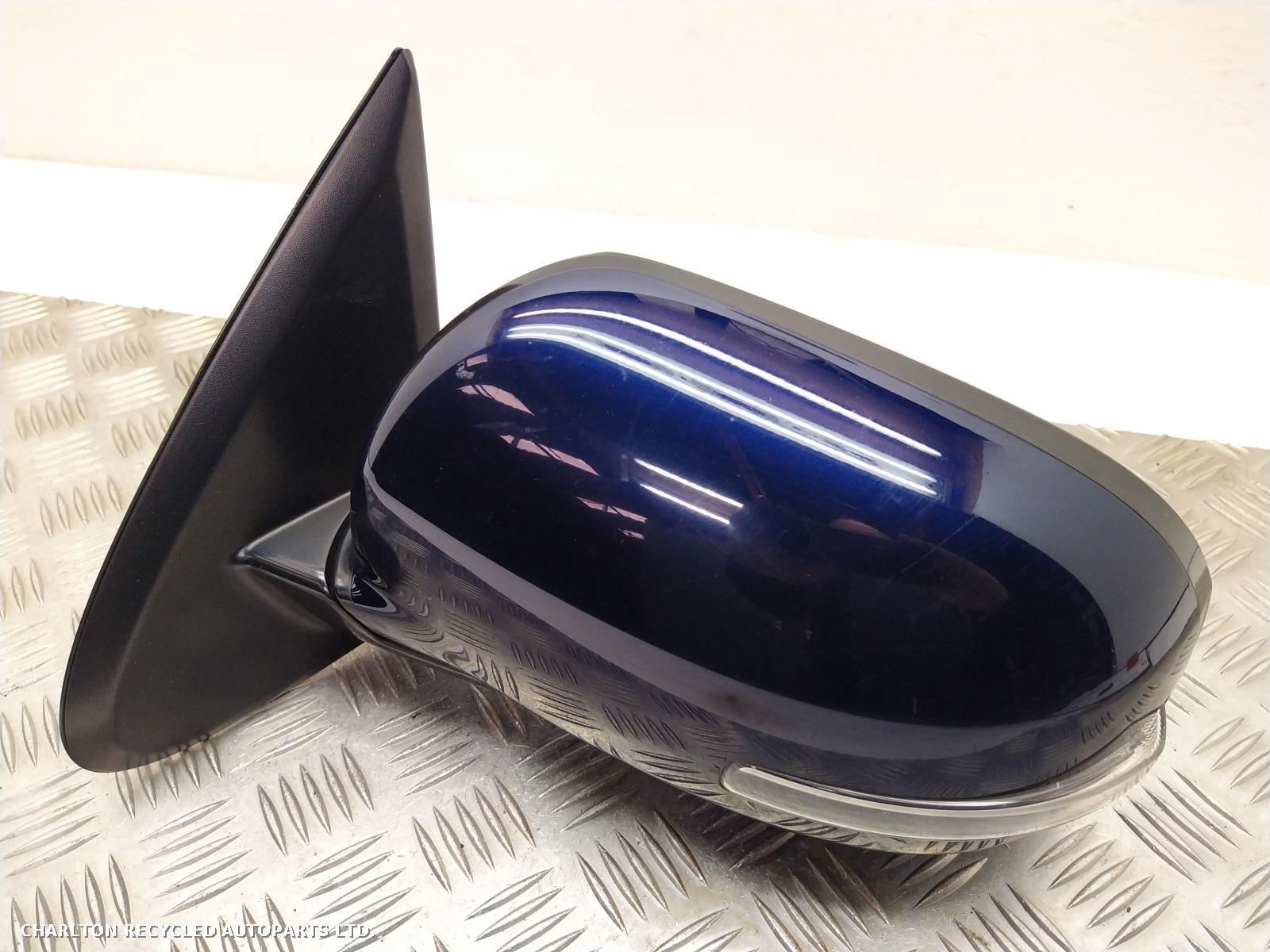 View Auto part L Door Mirror MITSUBISHI OUTLANDER 2013