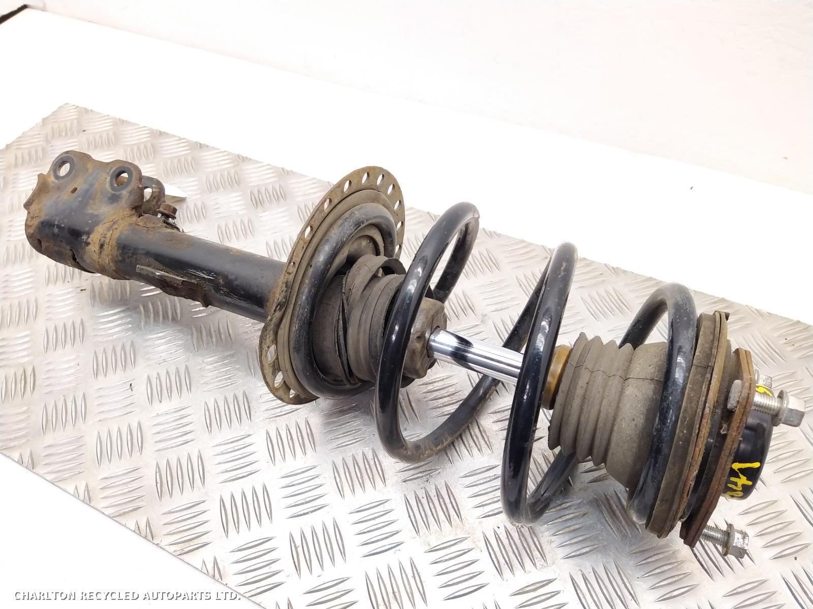 View Auto part LF Strut MITSUBISHI OUTLANDER 2013