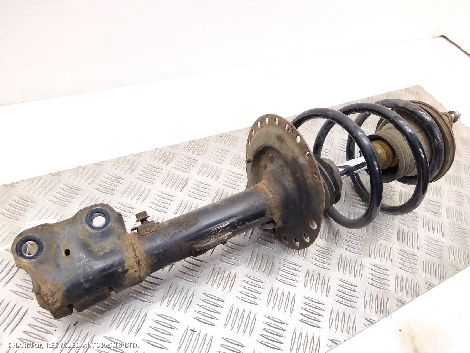 View Auto part LF Strut MITSUBISHI OUTLANDER 2013