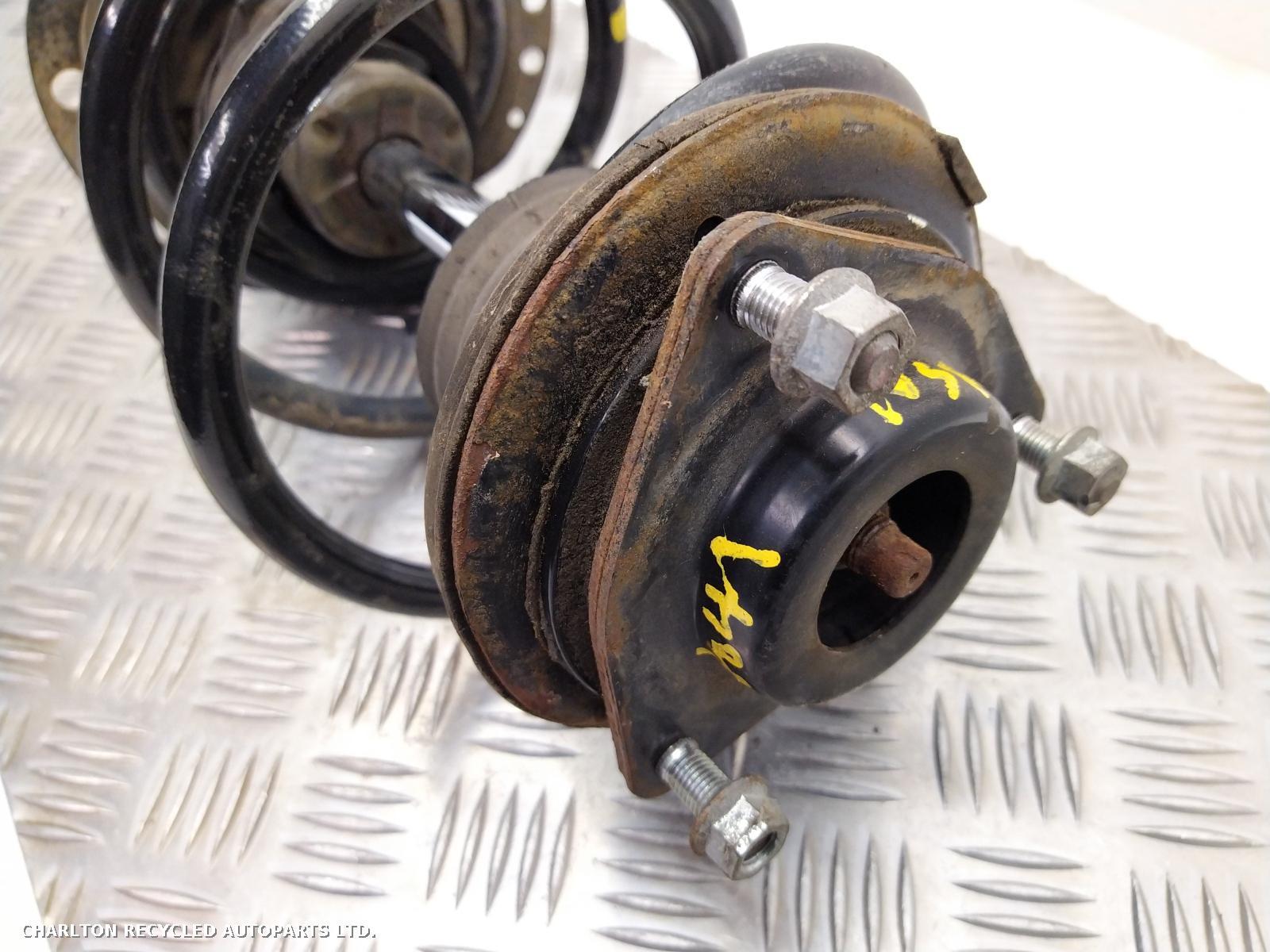 View Auto part LF Strut MITSUBISHI OUTLANDER 2013