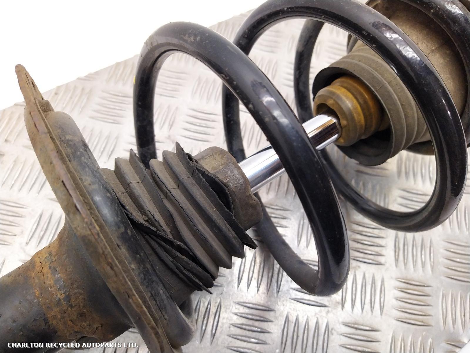 View Auto part LF Strut MITSUBISHI OUTLANDER 2013