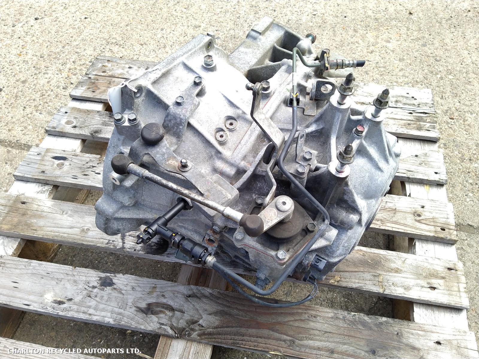 View Auto part Gearbox MITSUBISHI OUTLANDER 2013
