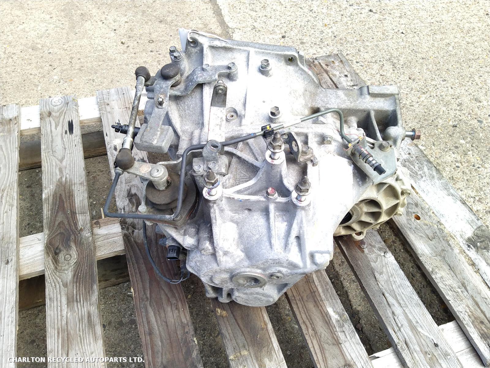 View Auto part Gearbox MITSUBISHI OUTLANDER 2013