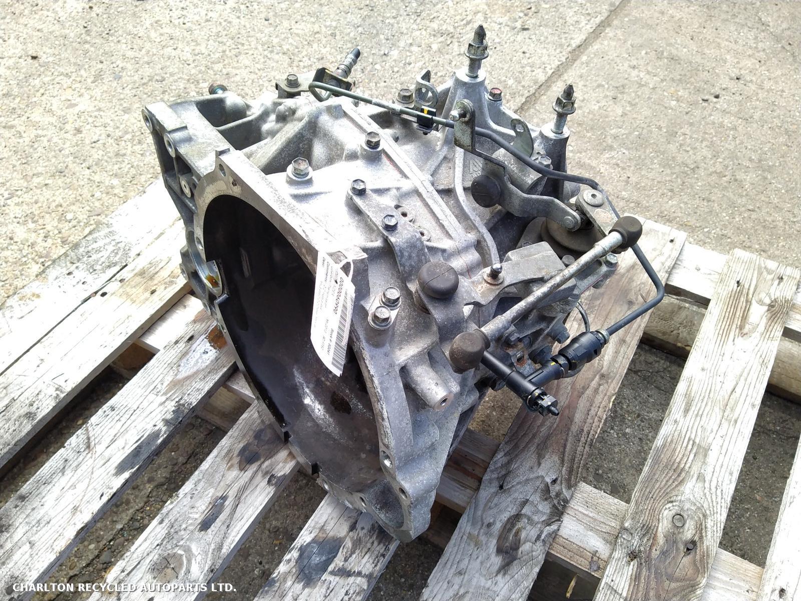 View Auto part Gearbox MITSUBISHI OUTLANDER 2013