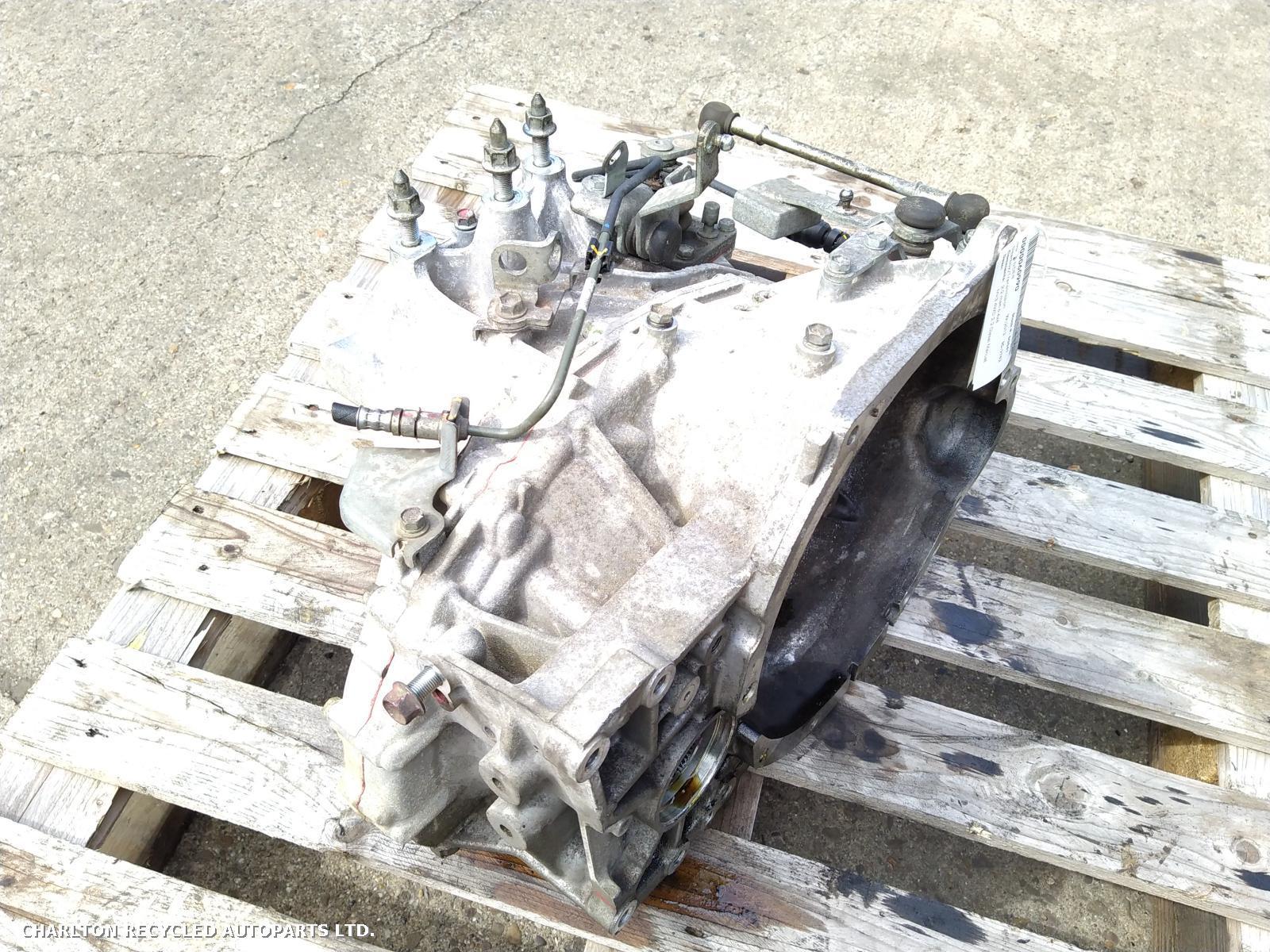 View Auto part Gearbox MITSUBISHI OUTLANDER 2013