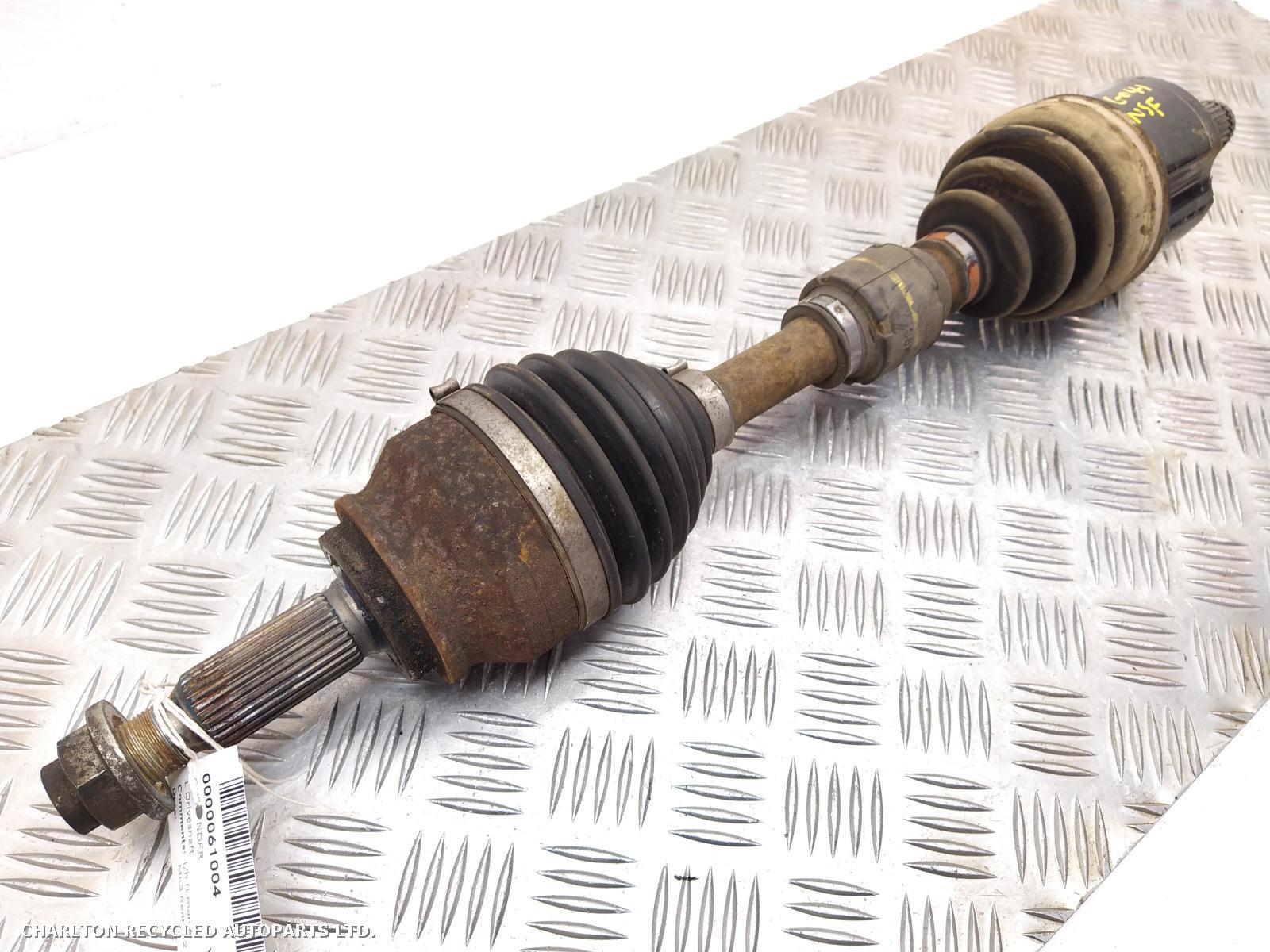 View Auto part Left Driveshaft MITSUBISHI OUTLANDER 2013