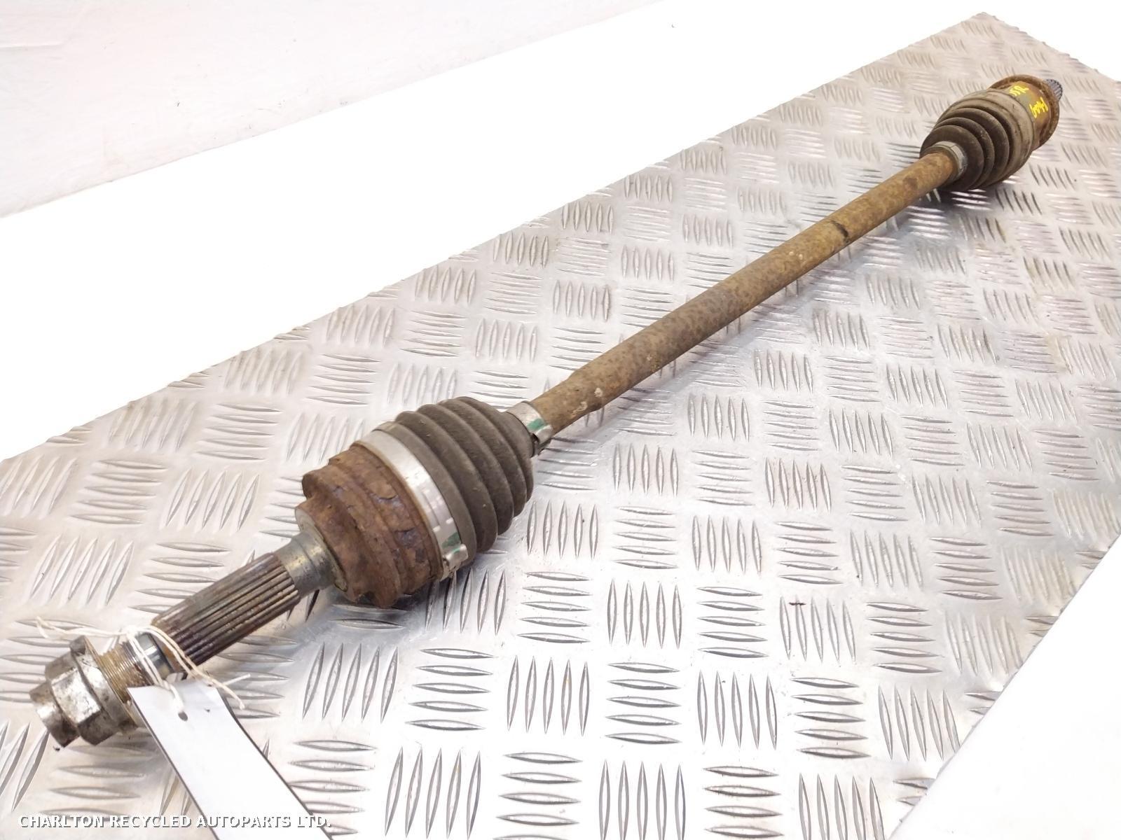 View Auto part Right Driveshaft MITSUBISHI OUTLANDER 2013