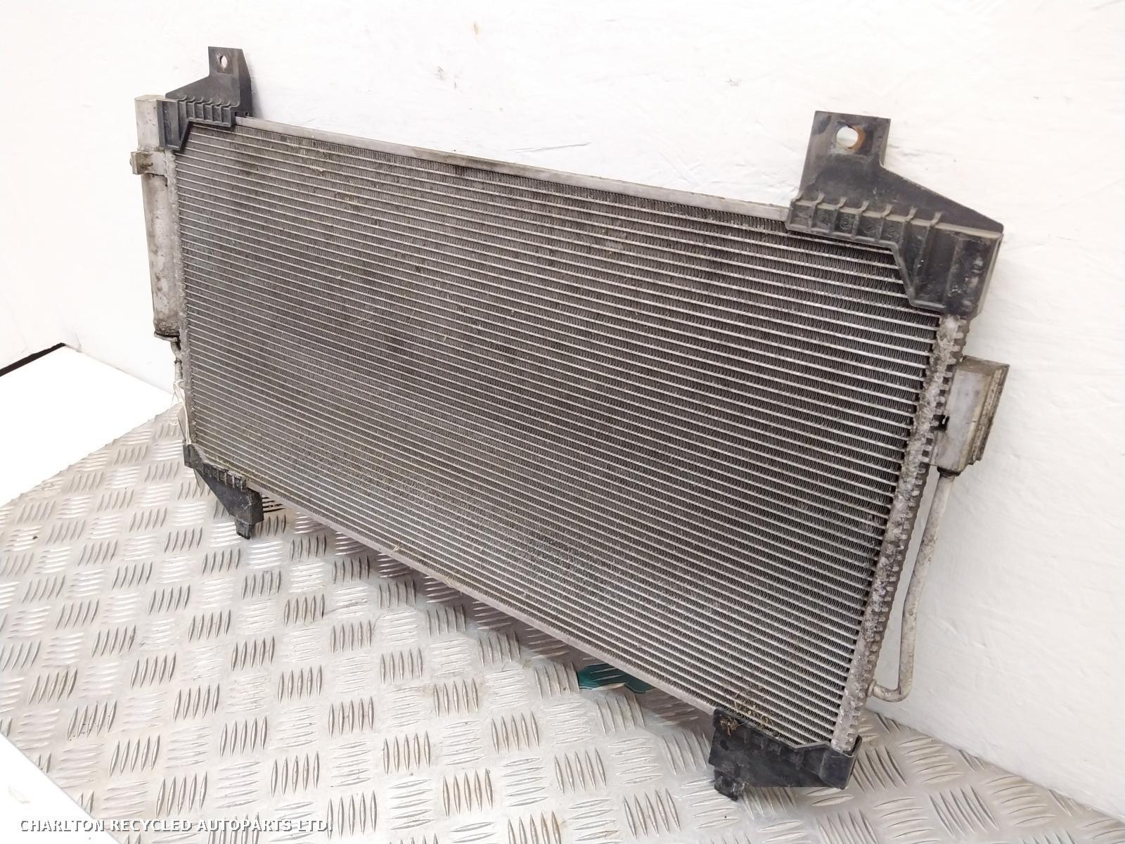 View Auto part Condenser MITSUBISHI OUTLANDER 2013