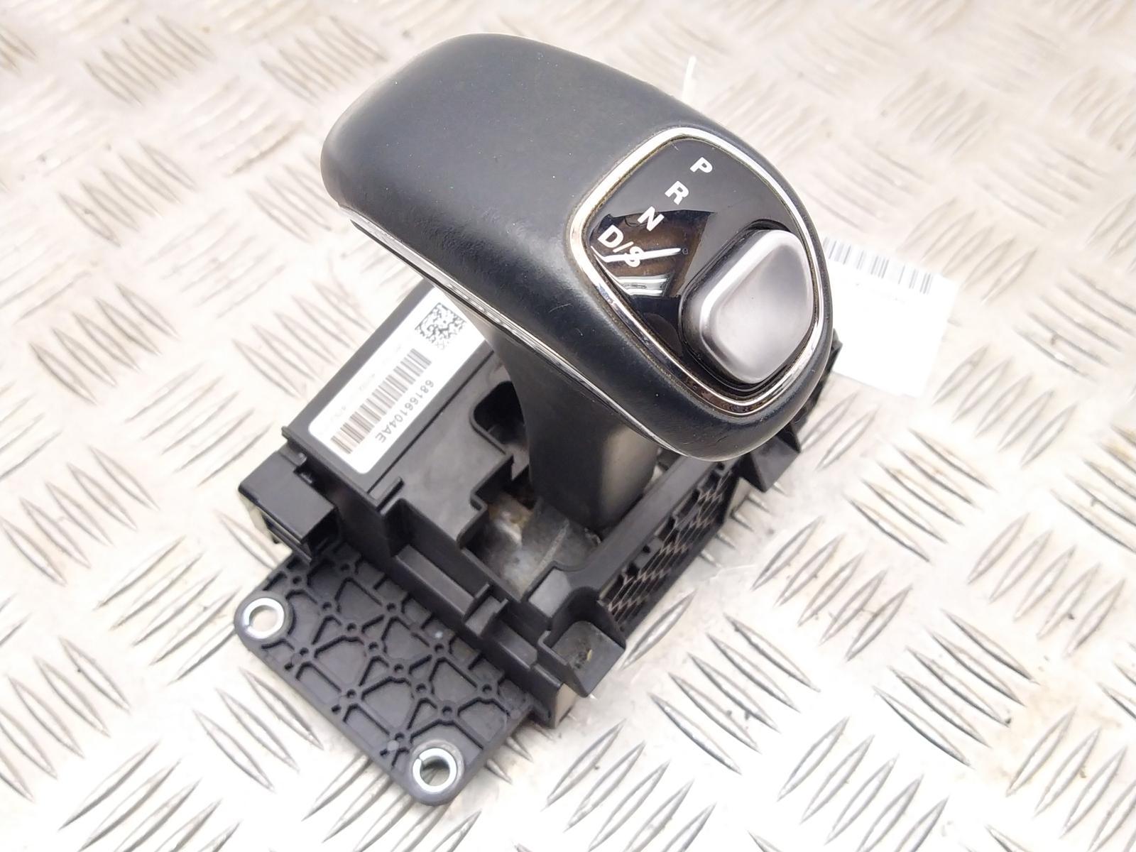 View Auto part Gear Stick/Shifter JEEP GRAND CHEROKEE 2014