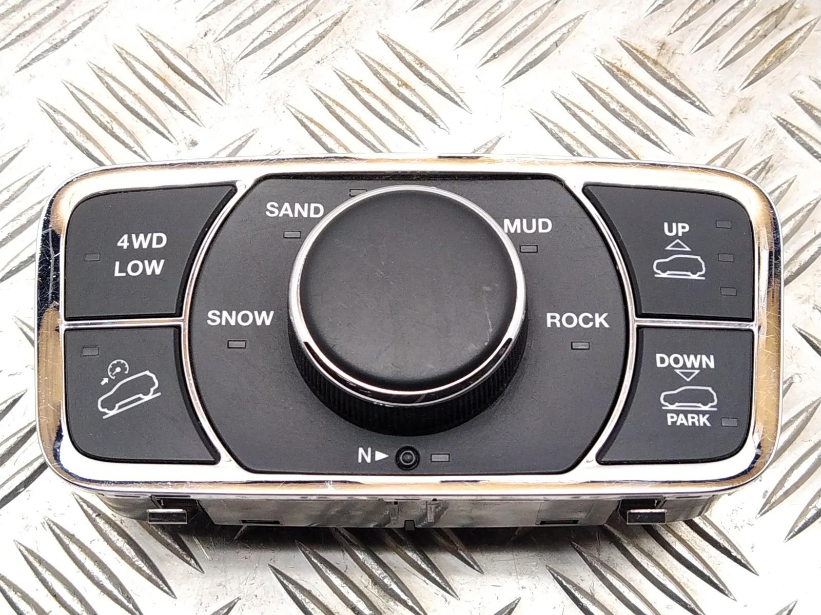 View Auto part Gear Stick/Shifter JEEP GRAND CHEROKEE 2014